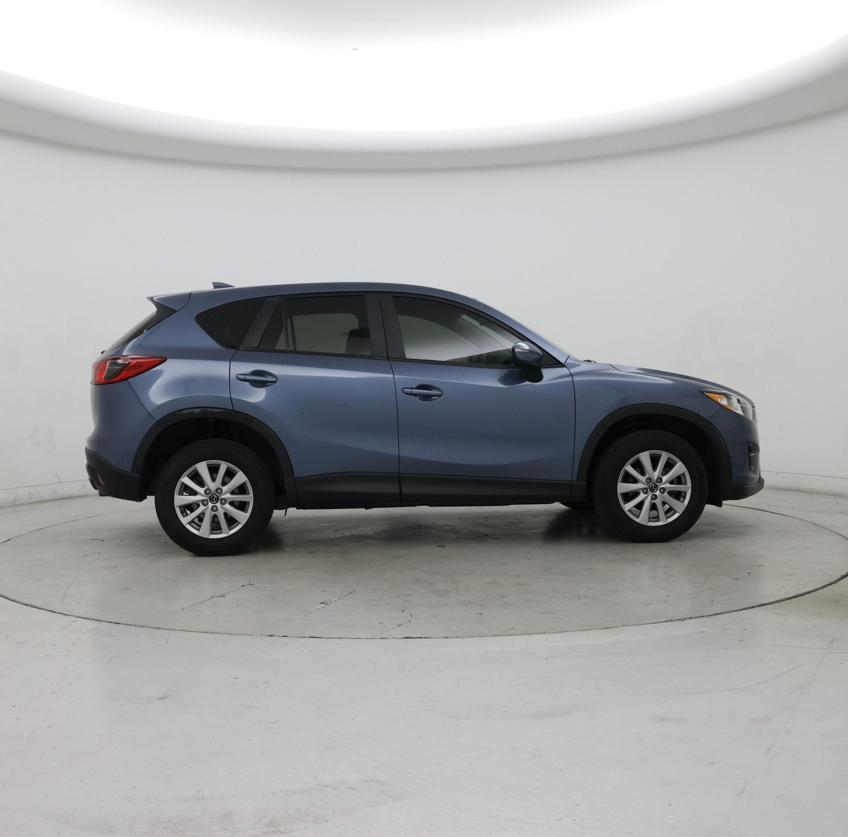 Thumbnail: 2016 Mazda CX-5 - 7