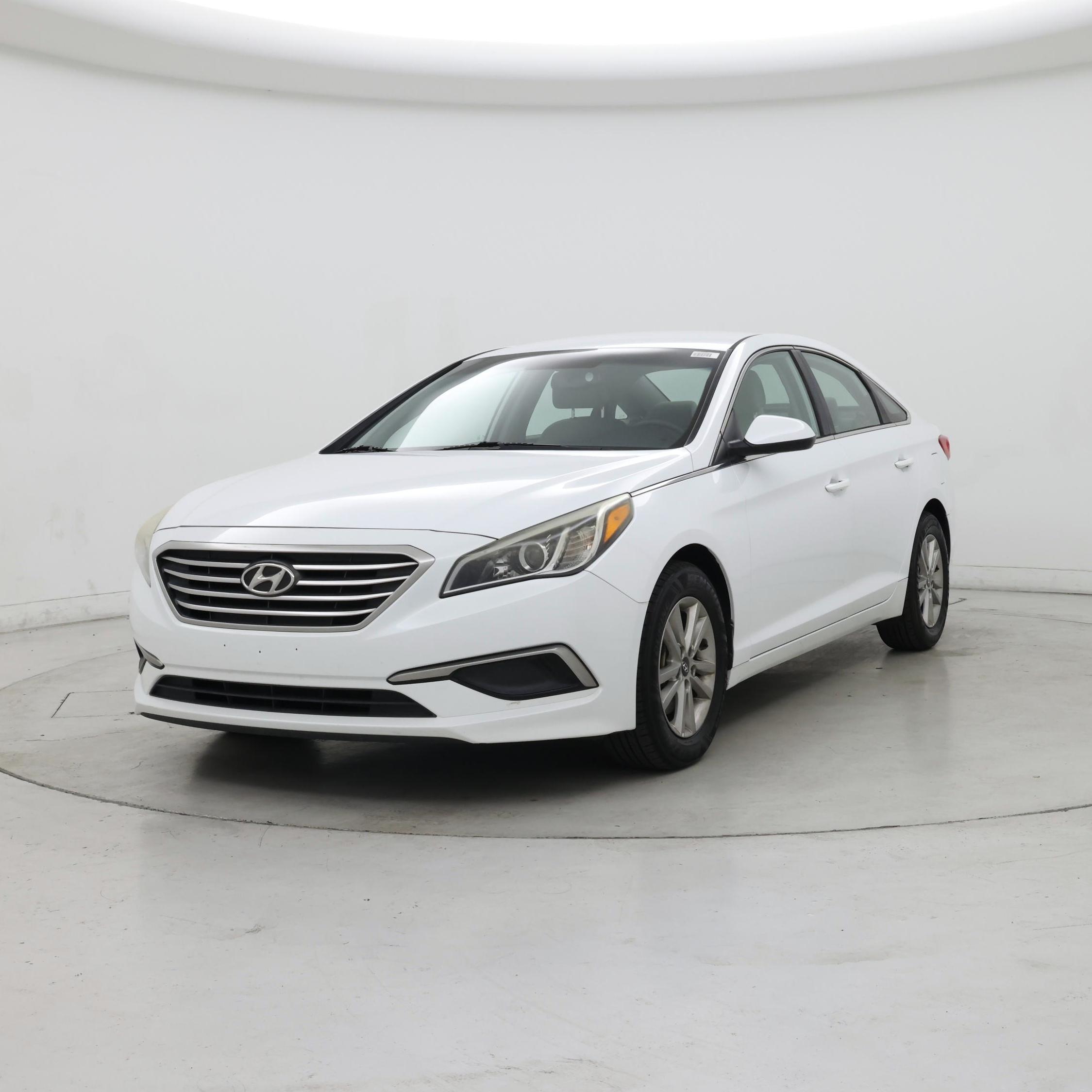 Thumbnail: 2016 Hyundai Sonata - 4