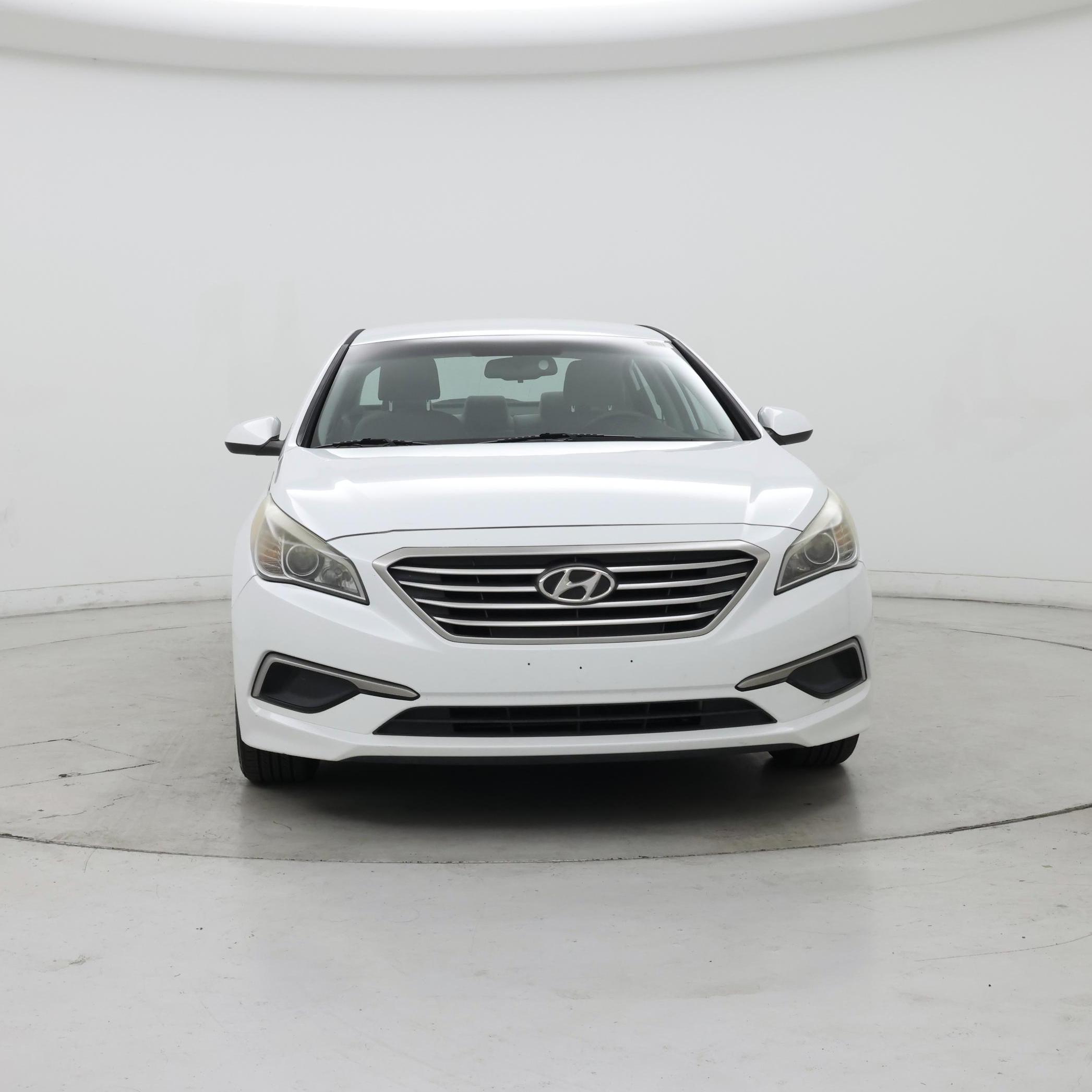 Thumbnail: 2016 Hyundai Sonata - 5