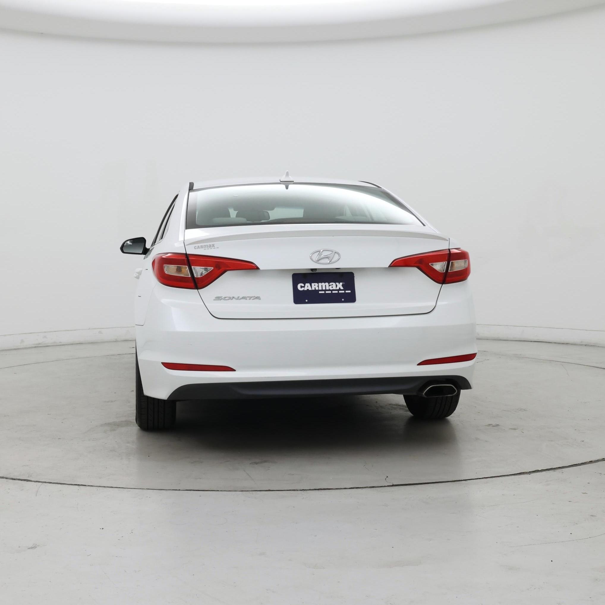 Thumbnail: 2016 Hyundai Sonata - 6