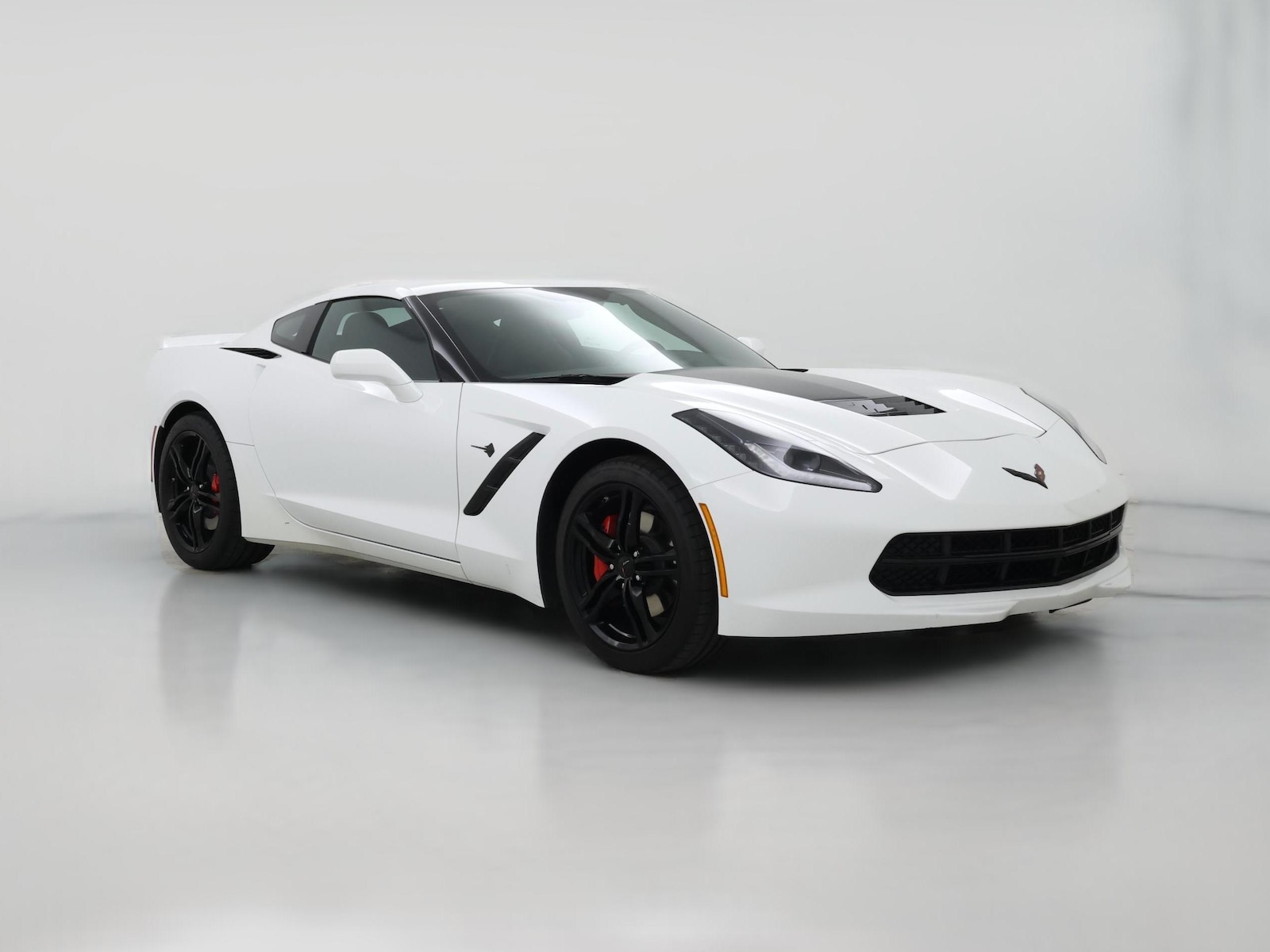 2017 Chevrolet Corvette