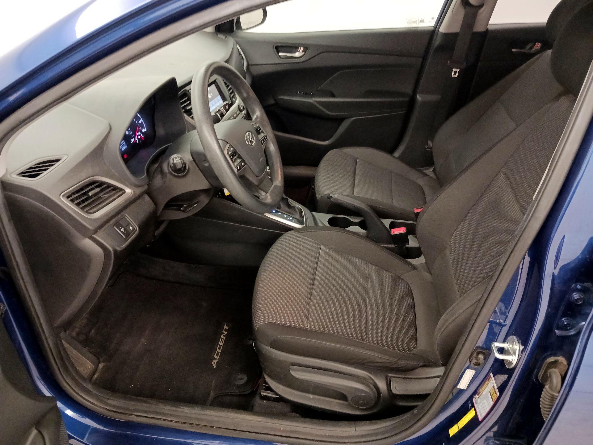 Thumbnail: 2019 Hyundai Accent - 11