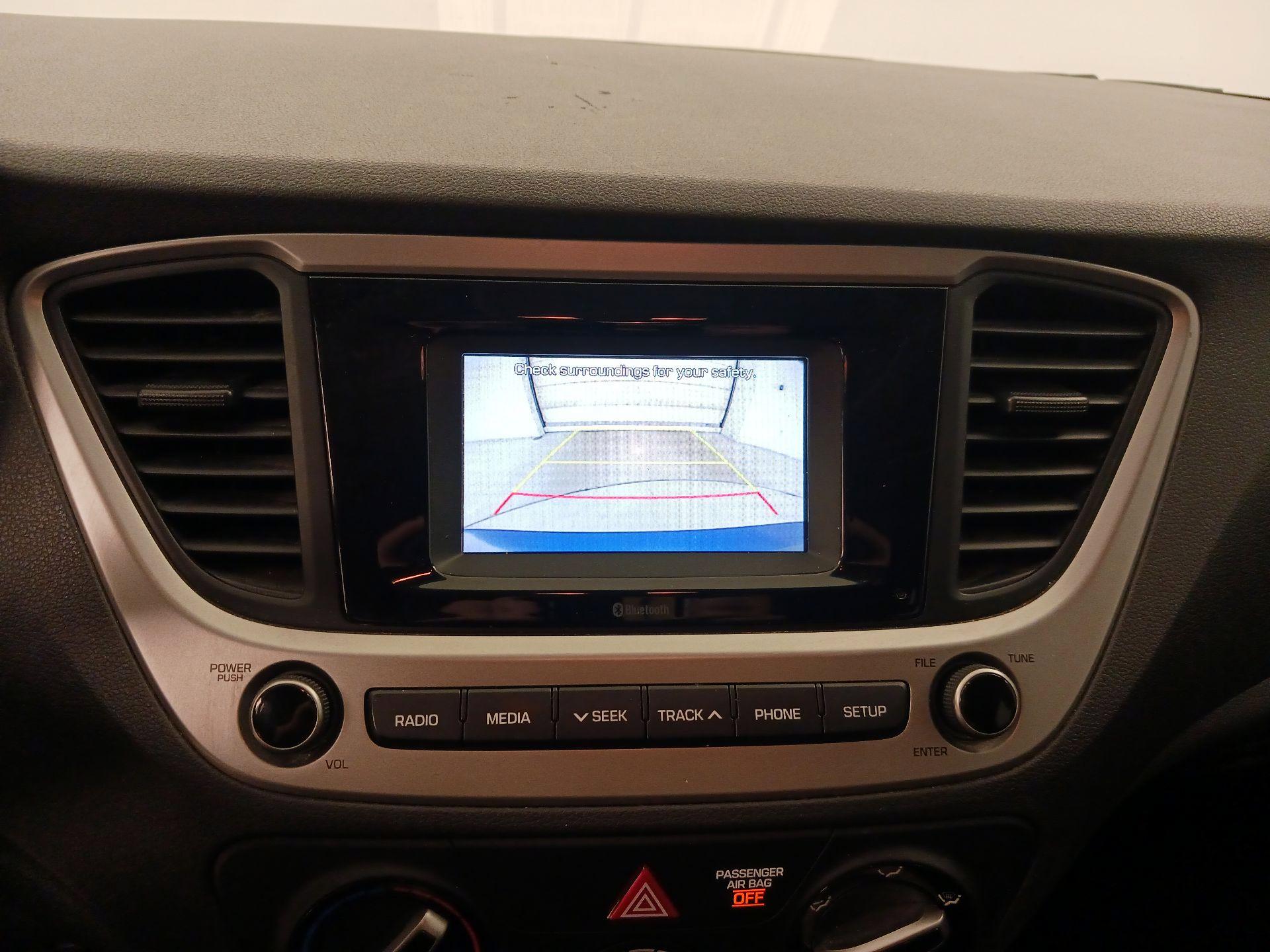 Thumbnail: 2019 Hyundai Accent - 14