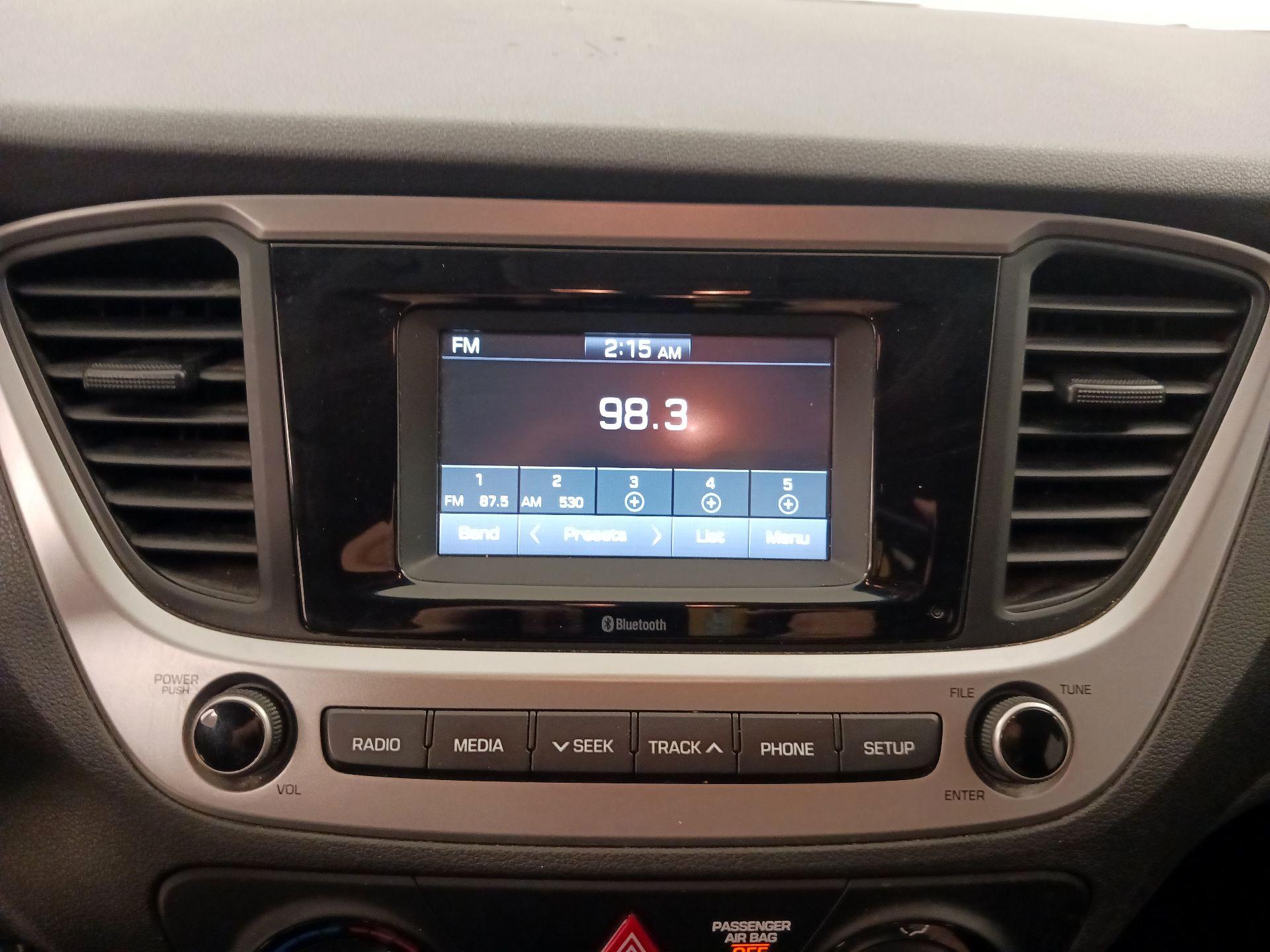 Thumbnail: 2019 Hyundai Accent - 15