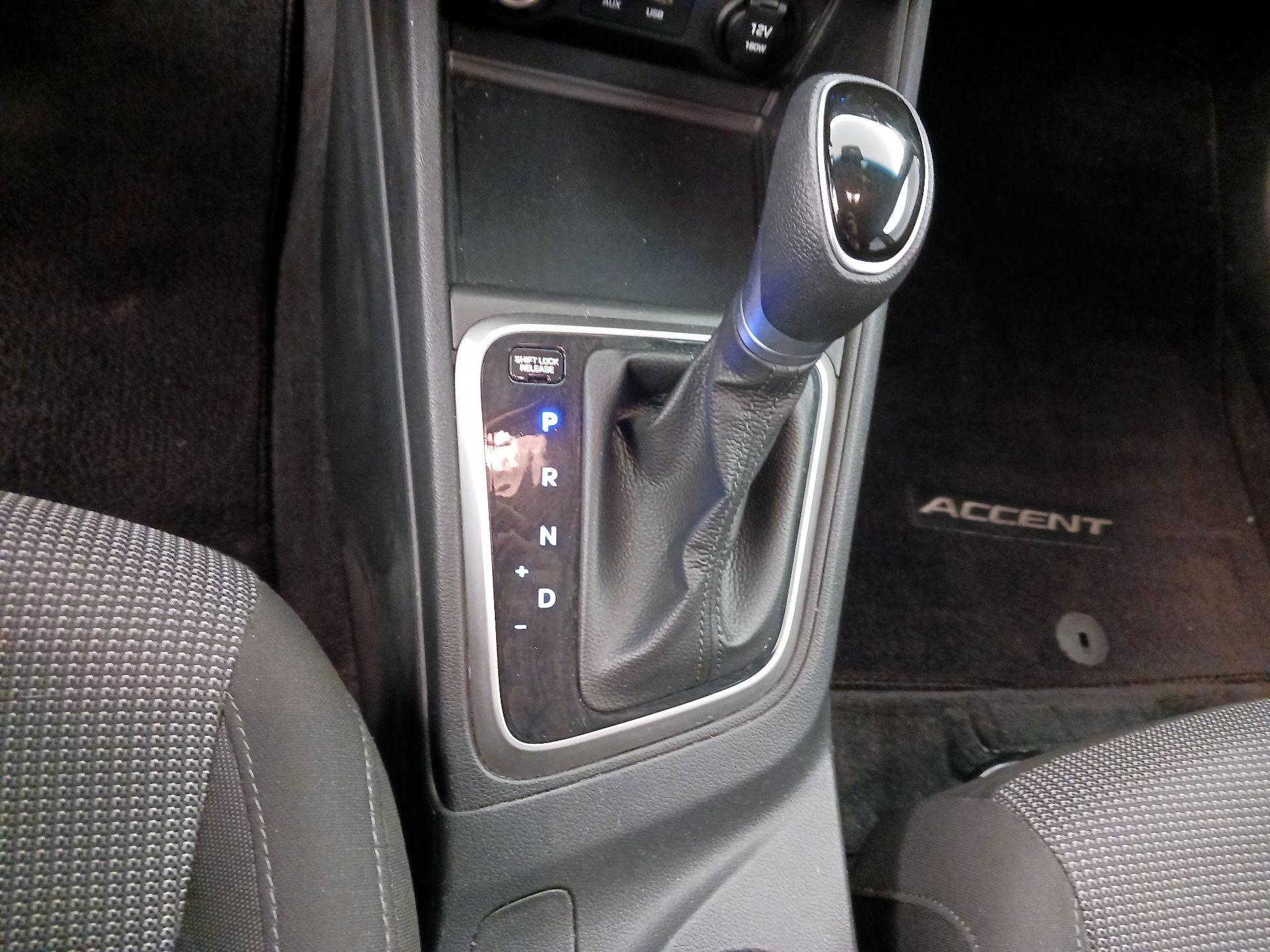 Thumbnail: 2019 Hyundai Accent - 17