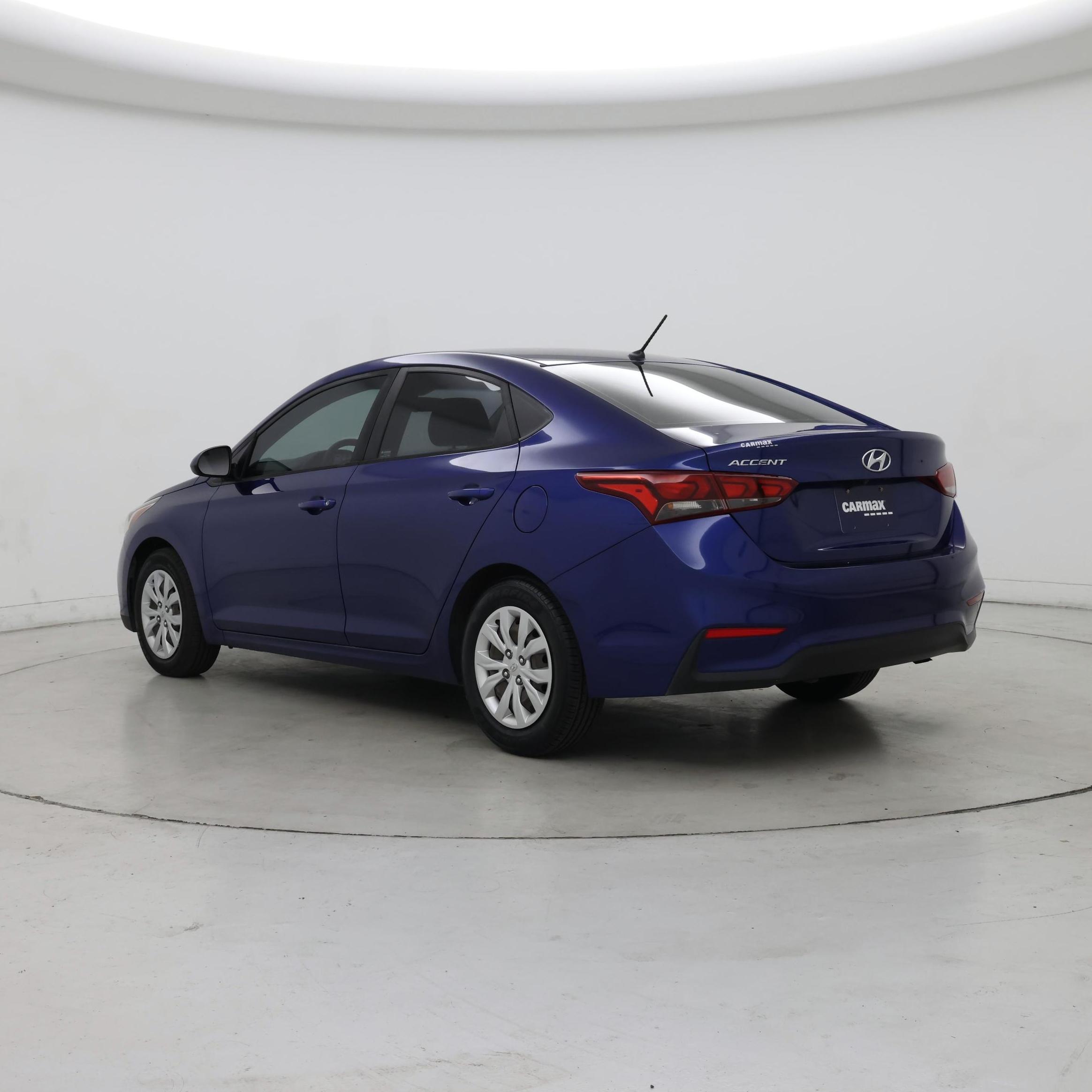 Thumbnail: 2019 Hyundai Accent - 2