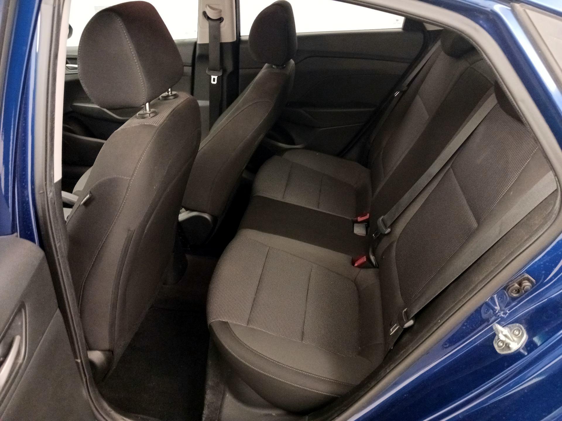 Thumbnail: 2019 Hyundai Accent - 19