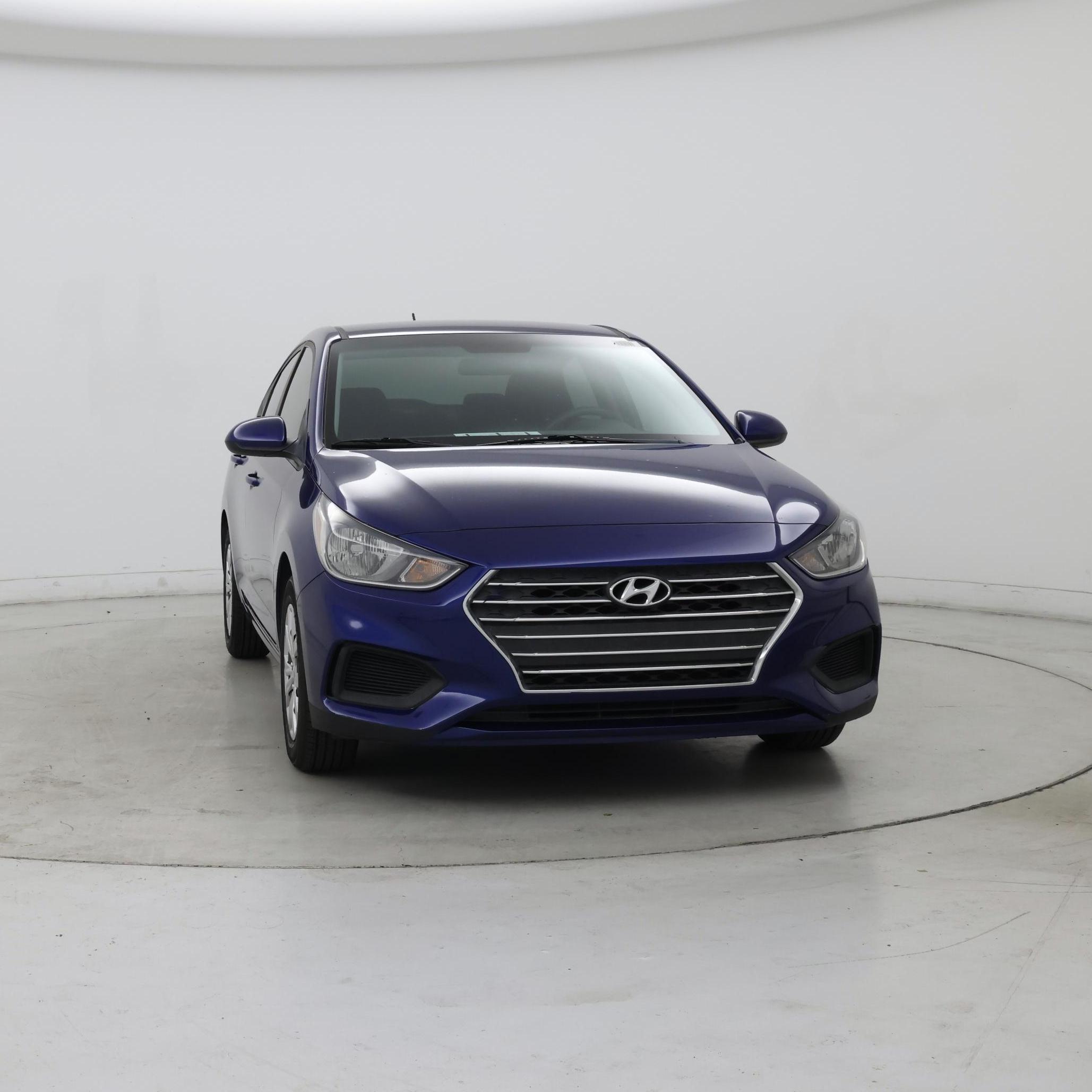 Thumbnail: 2019 Hyundai Accent - 5