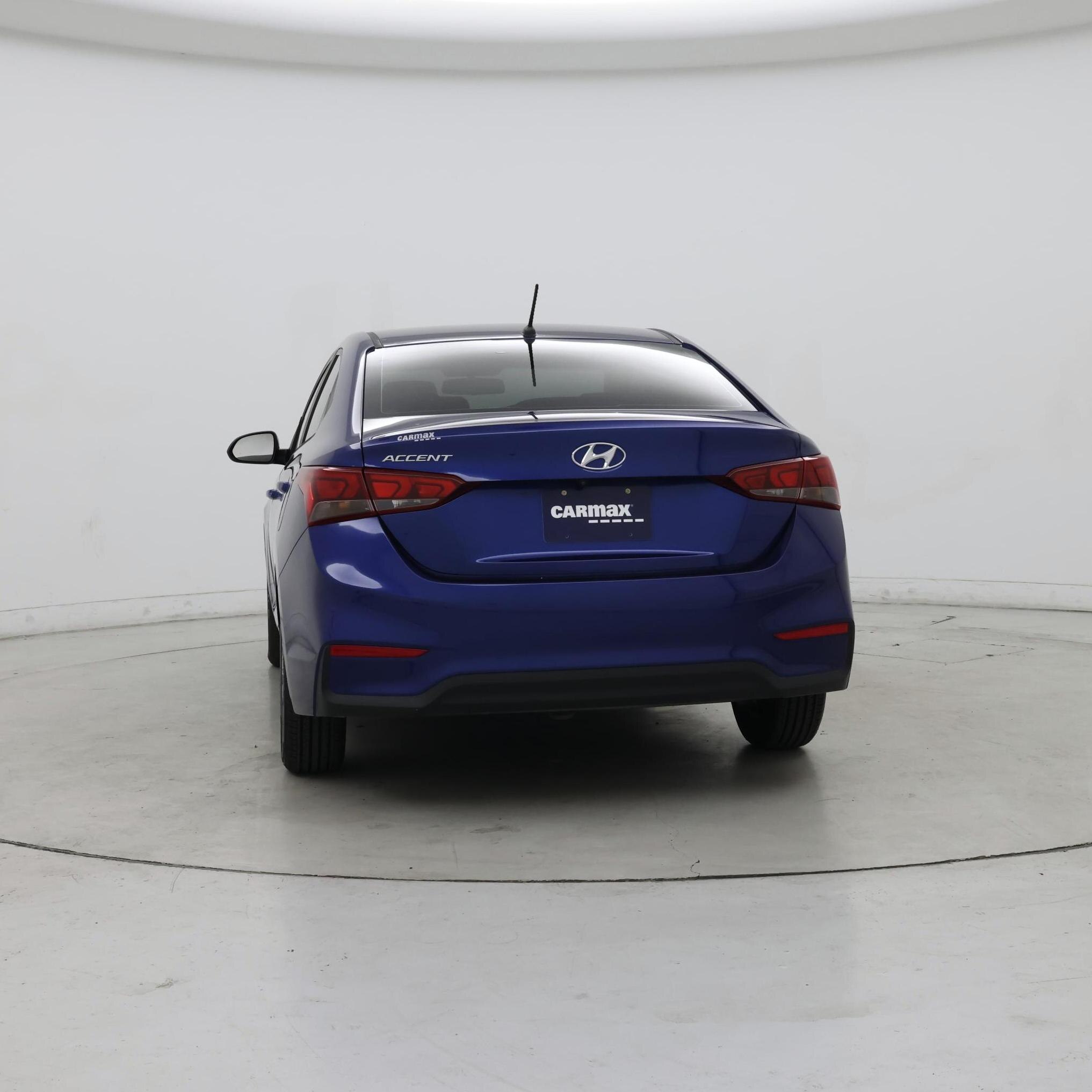Thumbnail: 2019 Hyundai Accent - 6