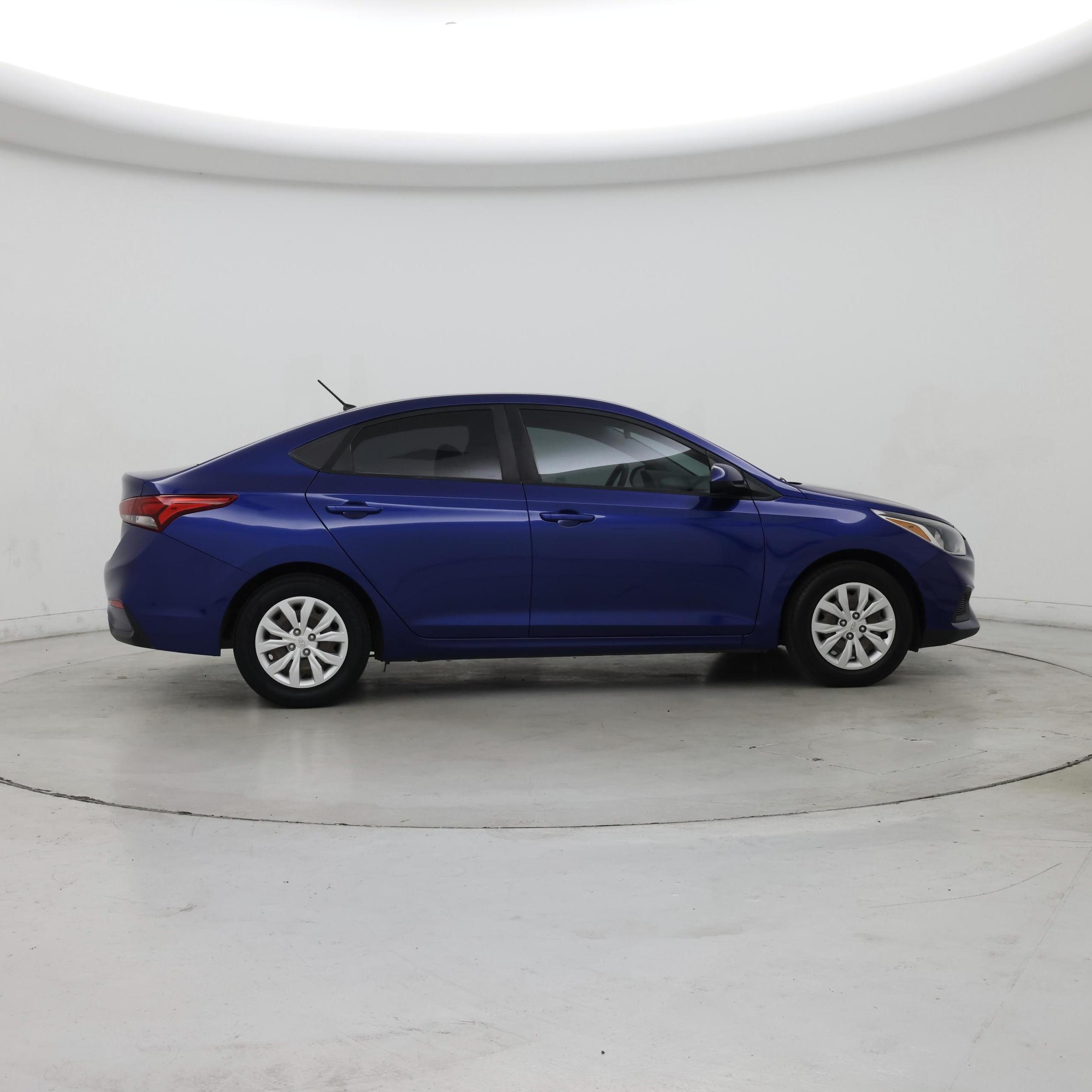Thumbnail: 2019 Hyundai Accent - 7