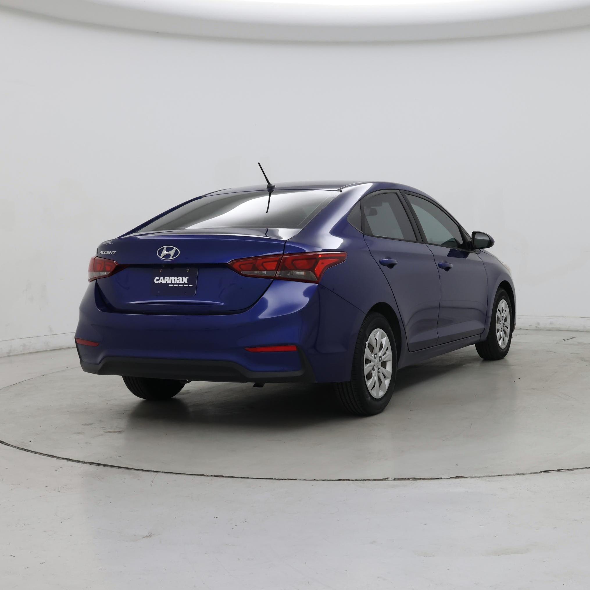 Thumbnail: 2019 Hyundai Accent - 8