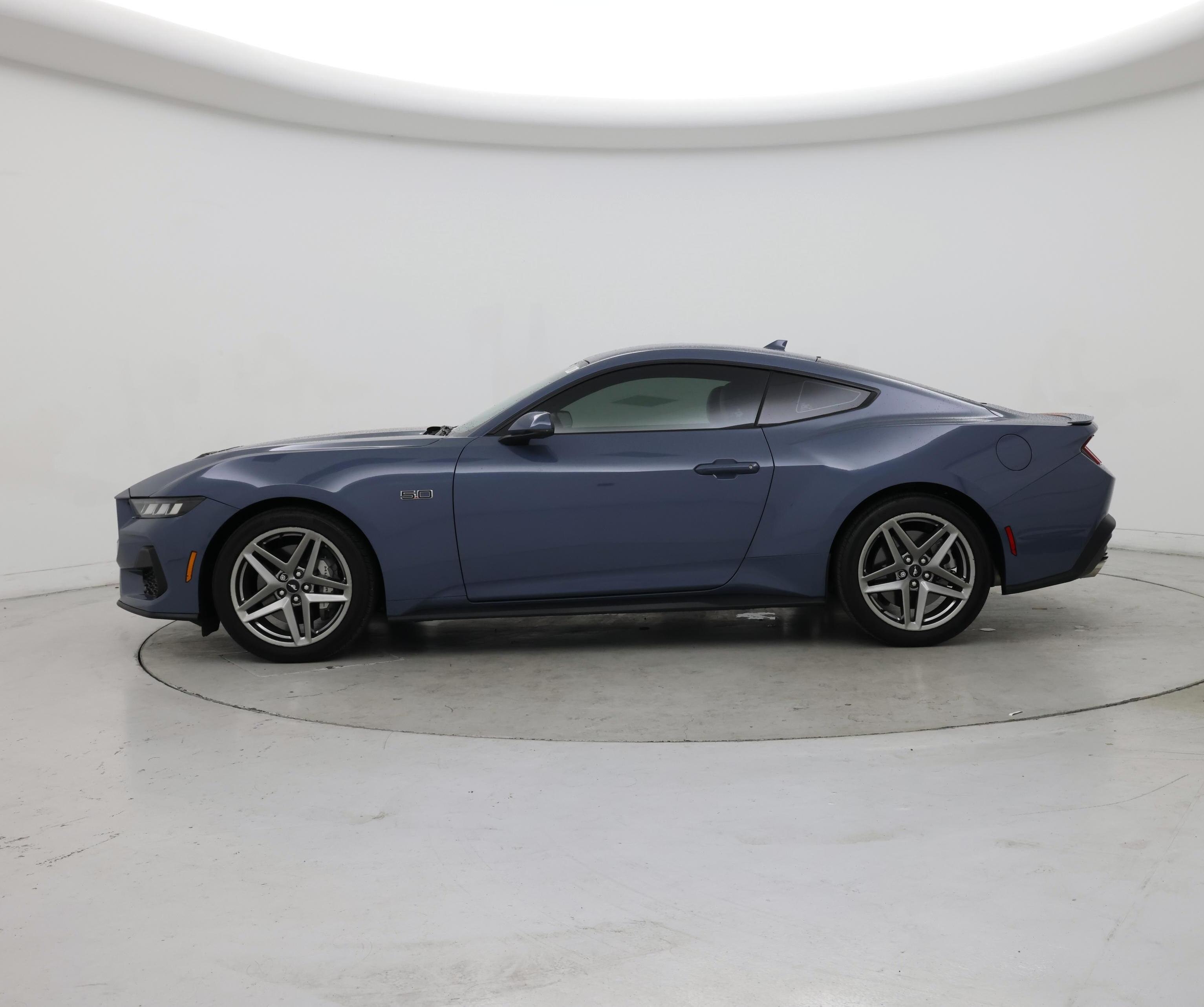 Thumbnail: 2024 Ford Mustang - 3