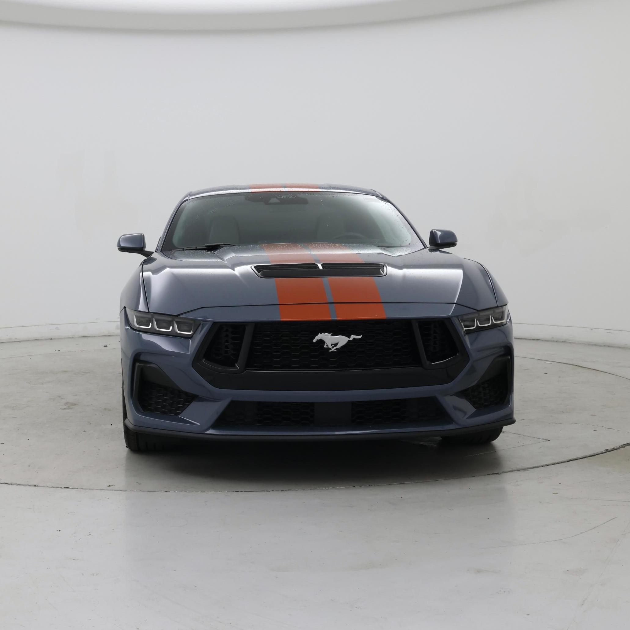 Thumbnail: 2024 Ford Mustang - 5