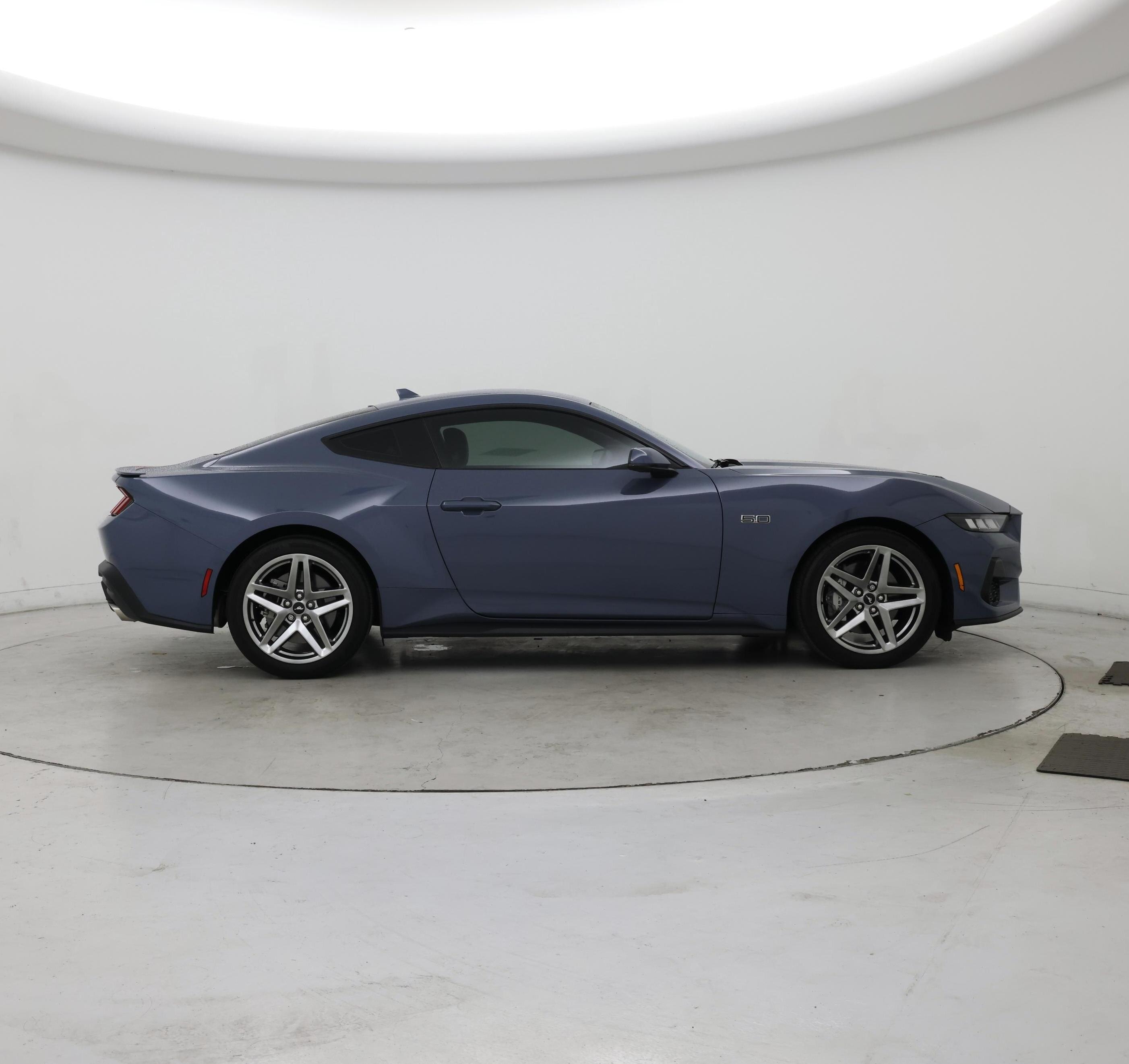 Thumbnail: 2024 Ford Mustang - 7