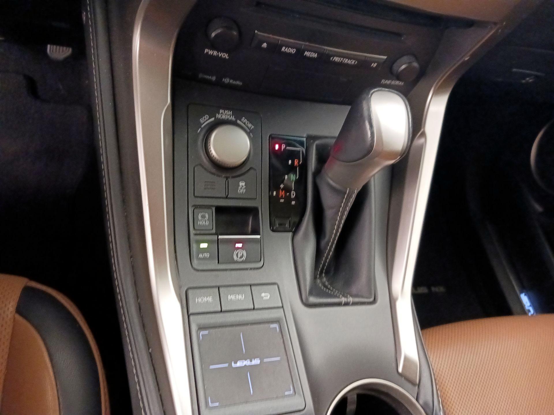 Thumbnail: 2016 Lexus NX - 18