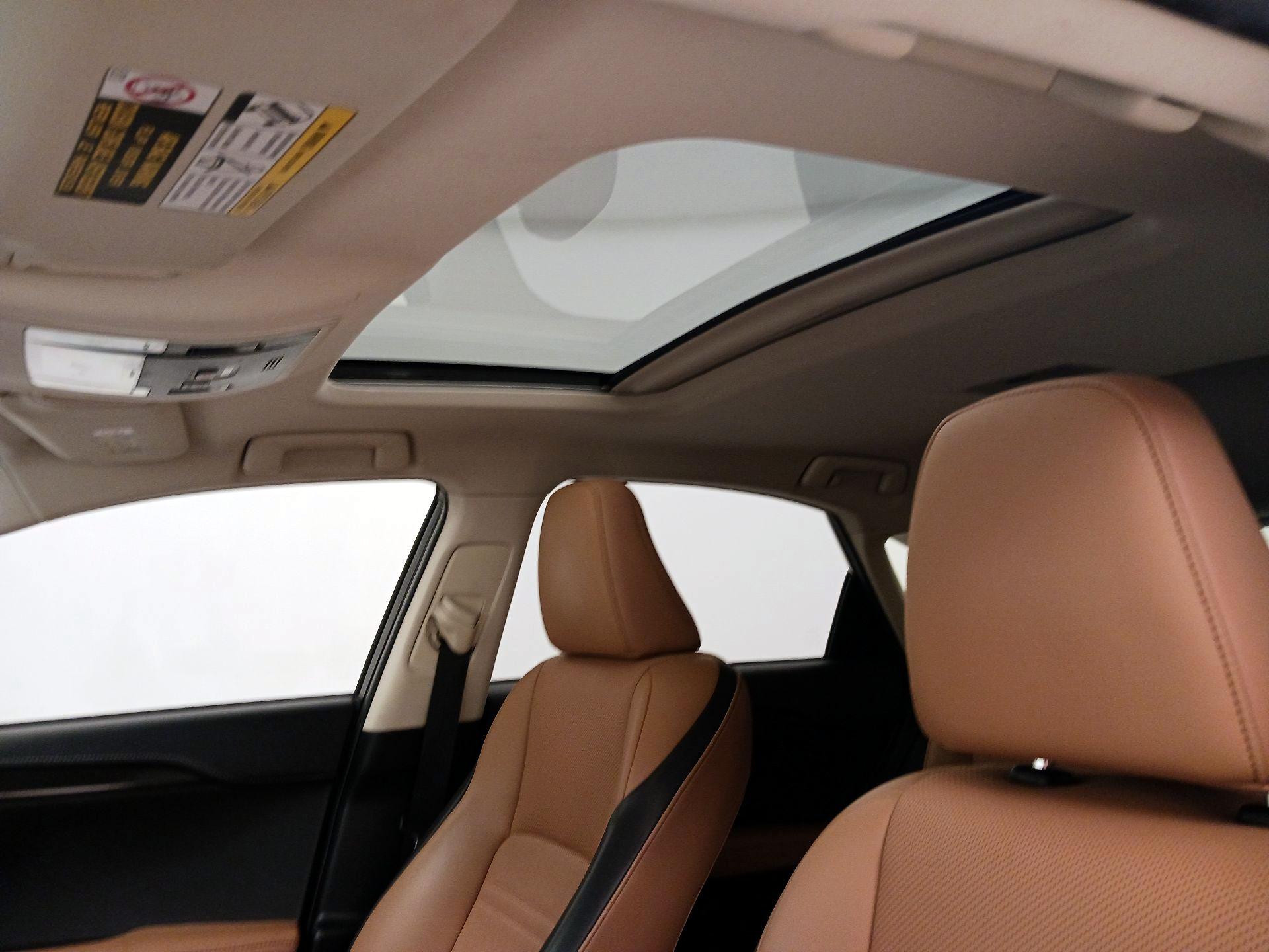 Thumbnail: 2016 Lexus NX - 20