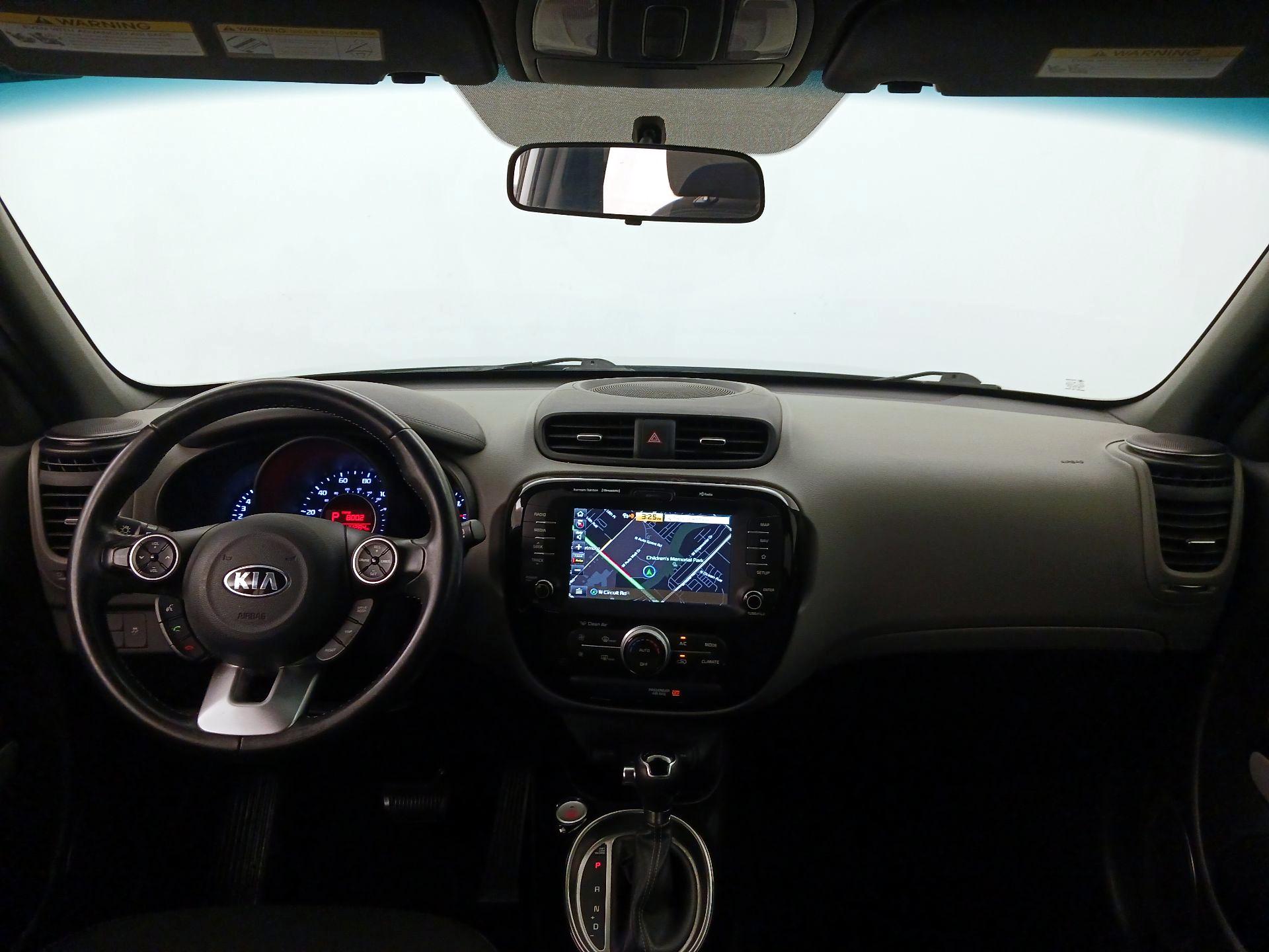 Thumbnail: 2018 Kia Soul - 9