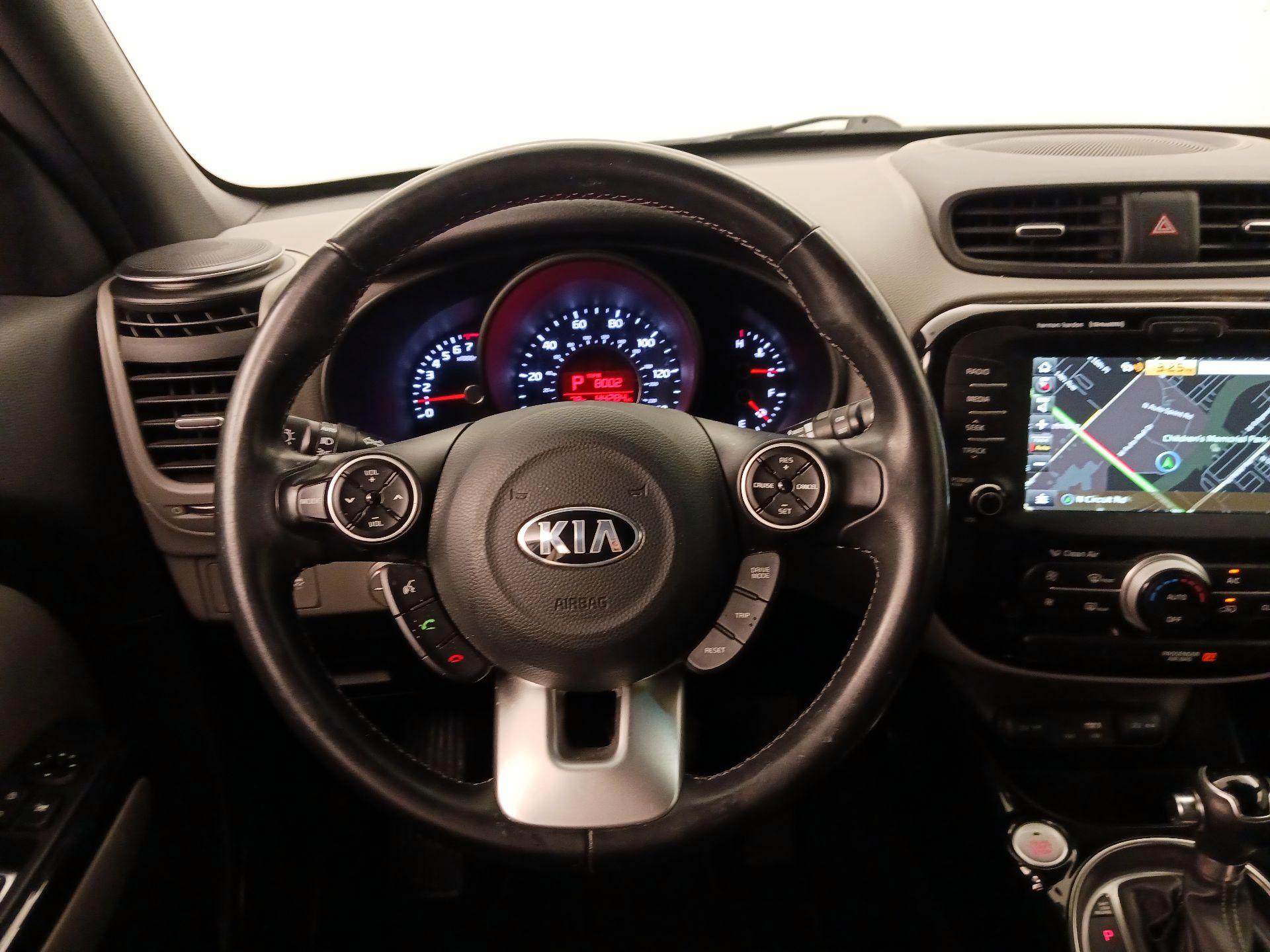 Thumbnail: 2018 Kia Soul - 10