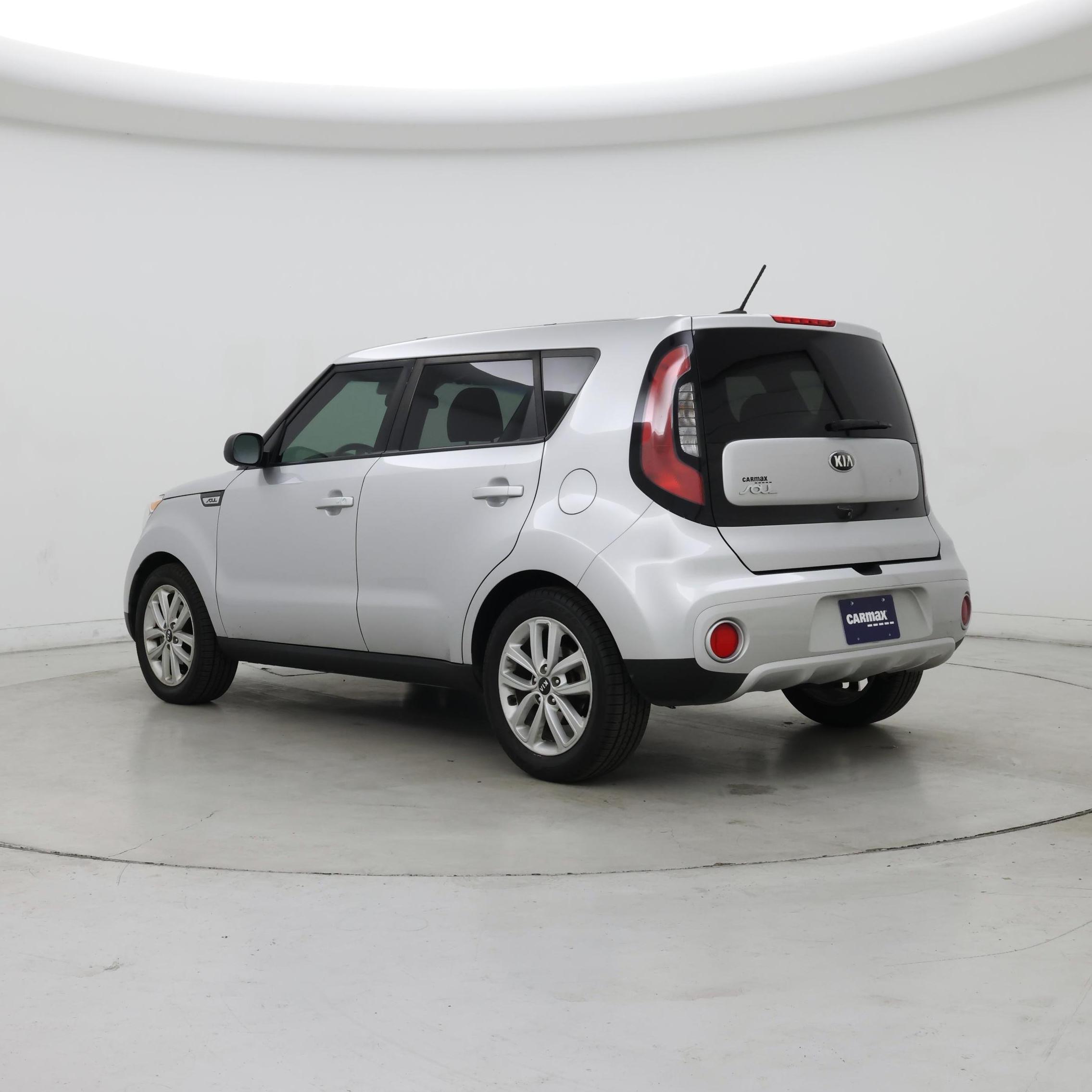 Thumbnail: 2018 Kia Soul - 2