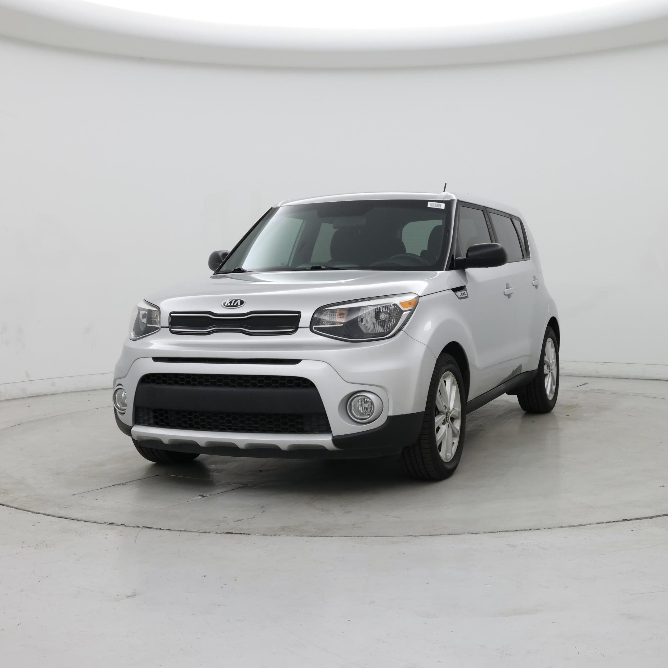 Thumbnail: 2018 Kia Soul - 4