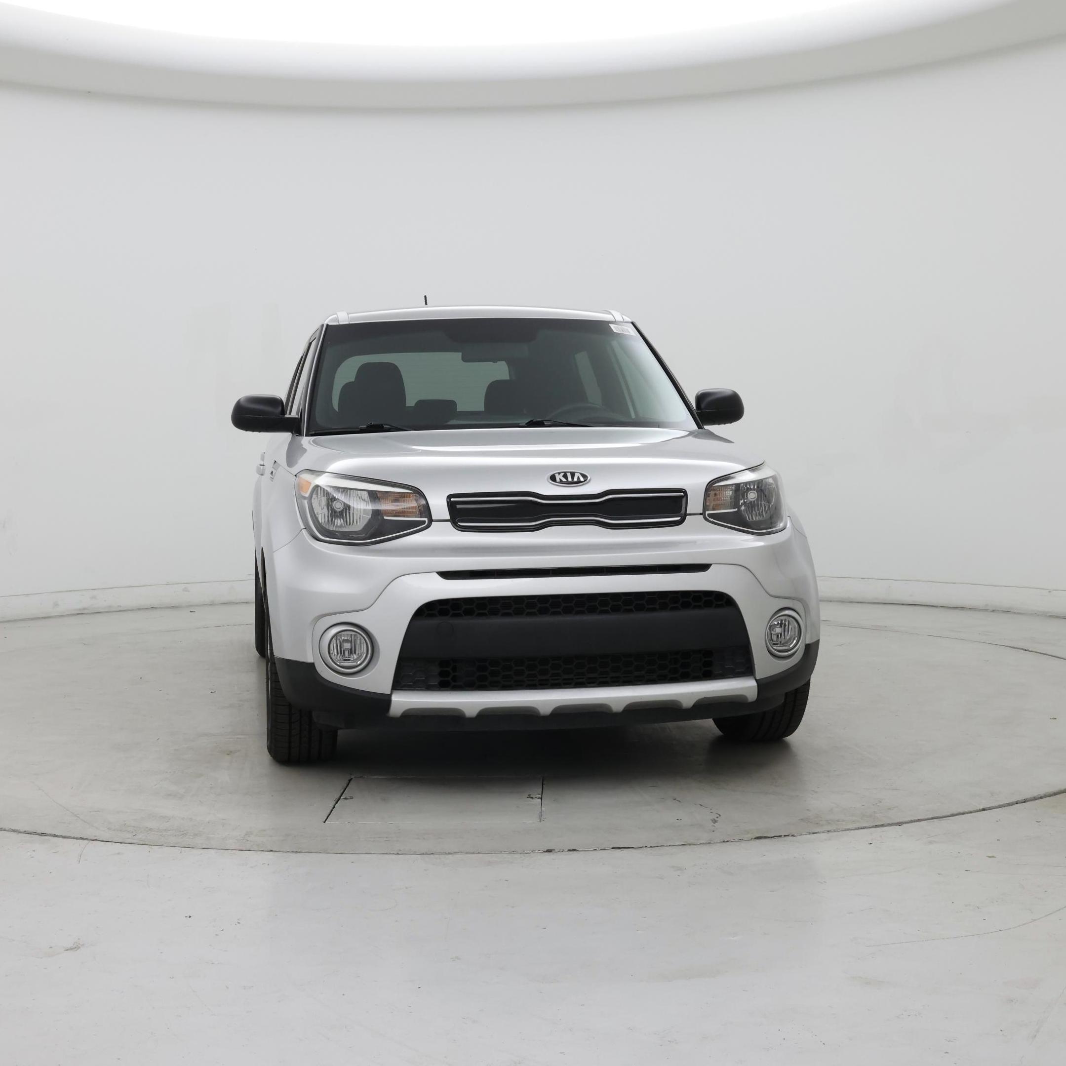 Thumbnail: 2018 Kia Soul - 5