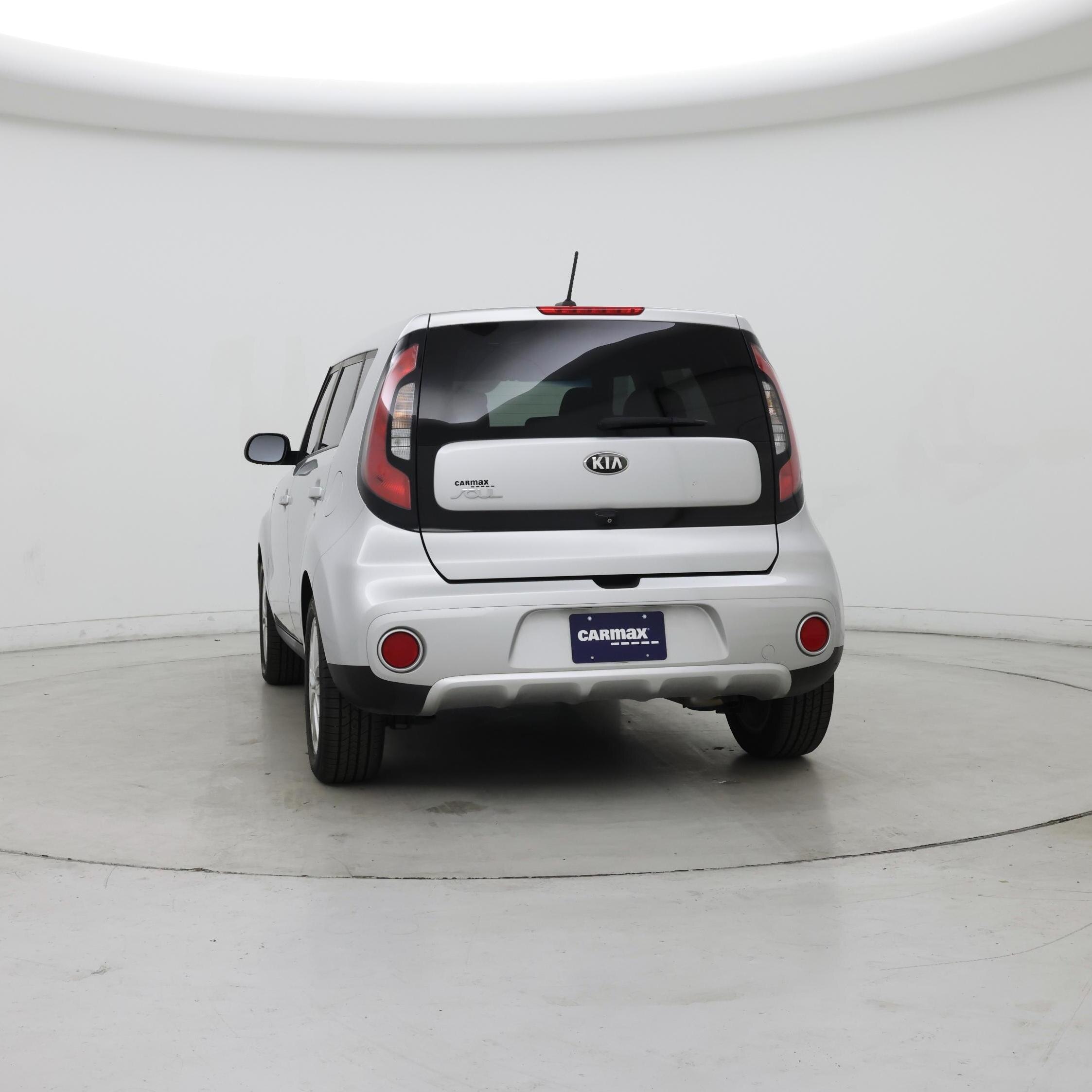 Thumbnail: 2018 Kia Soul - 6