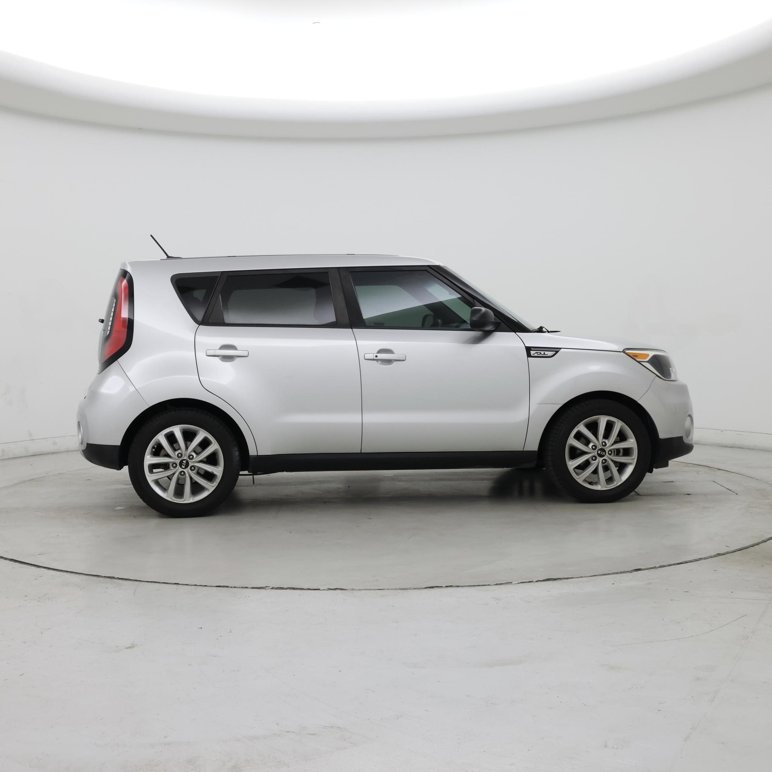 Thumbnail: 2018 Kia Soul - 7