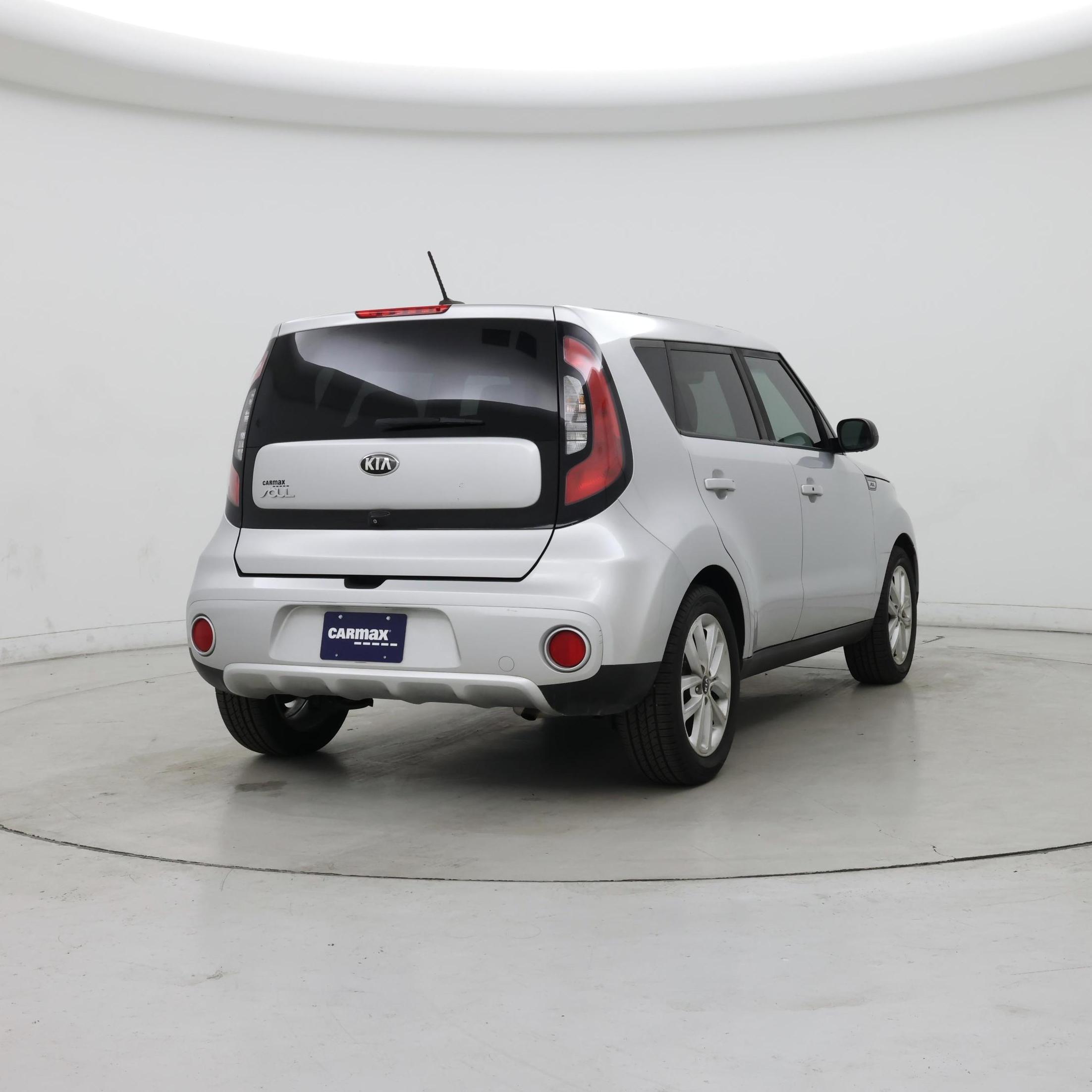Thumbnail: 2018 Kia Soul - 8