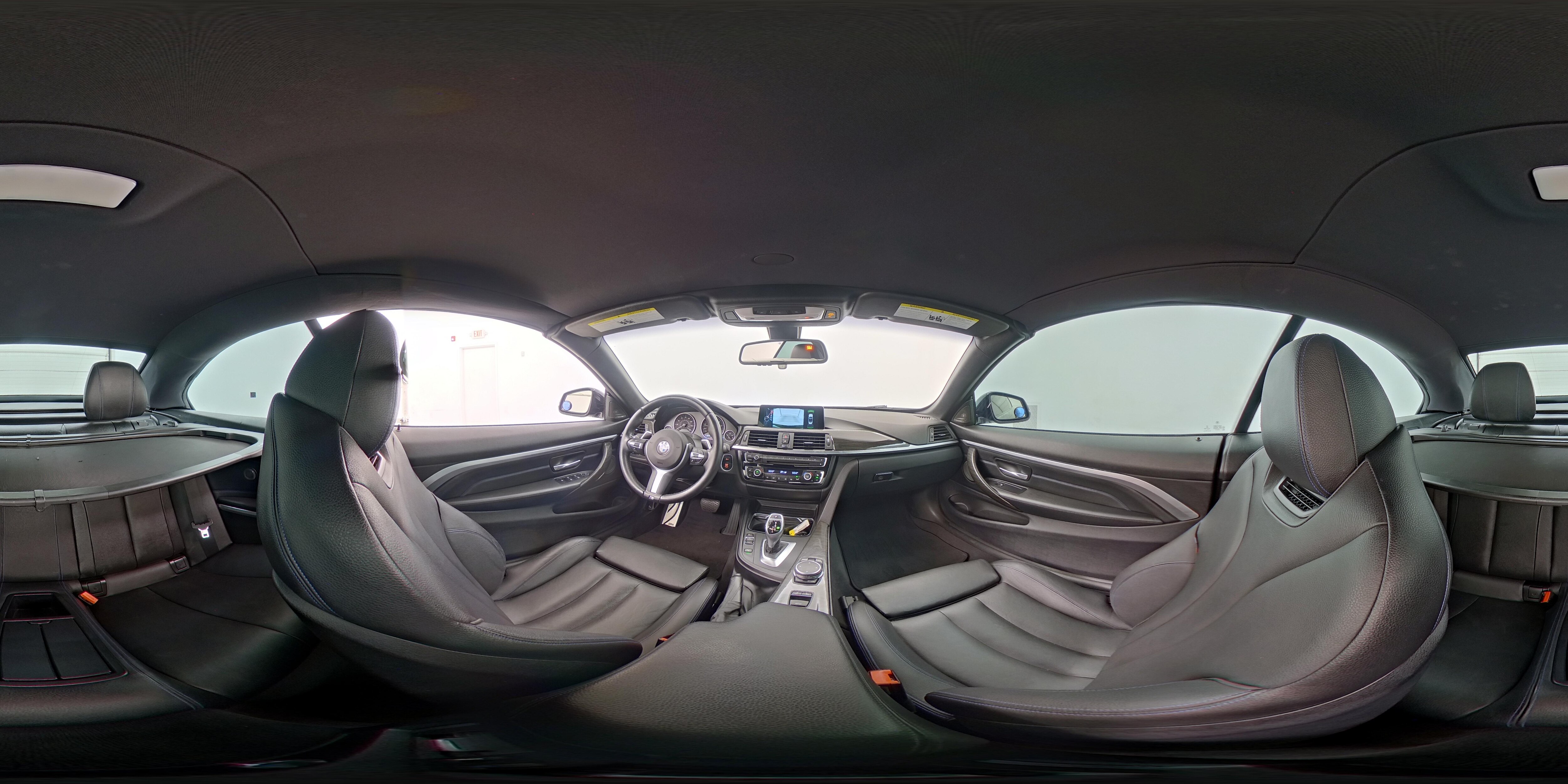 2016 BMW 4 Series 428i - Photo 24
