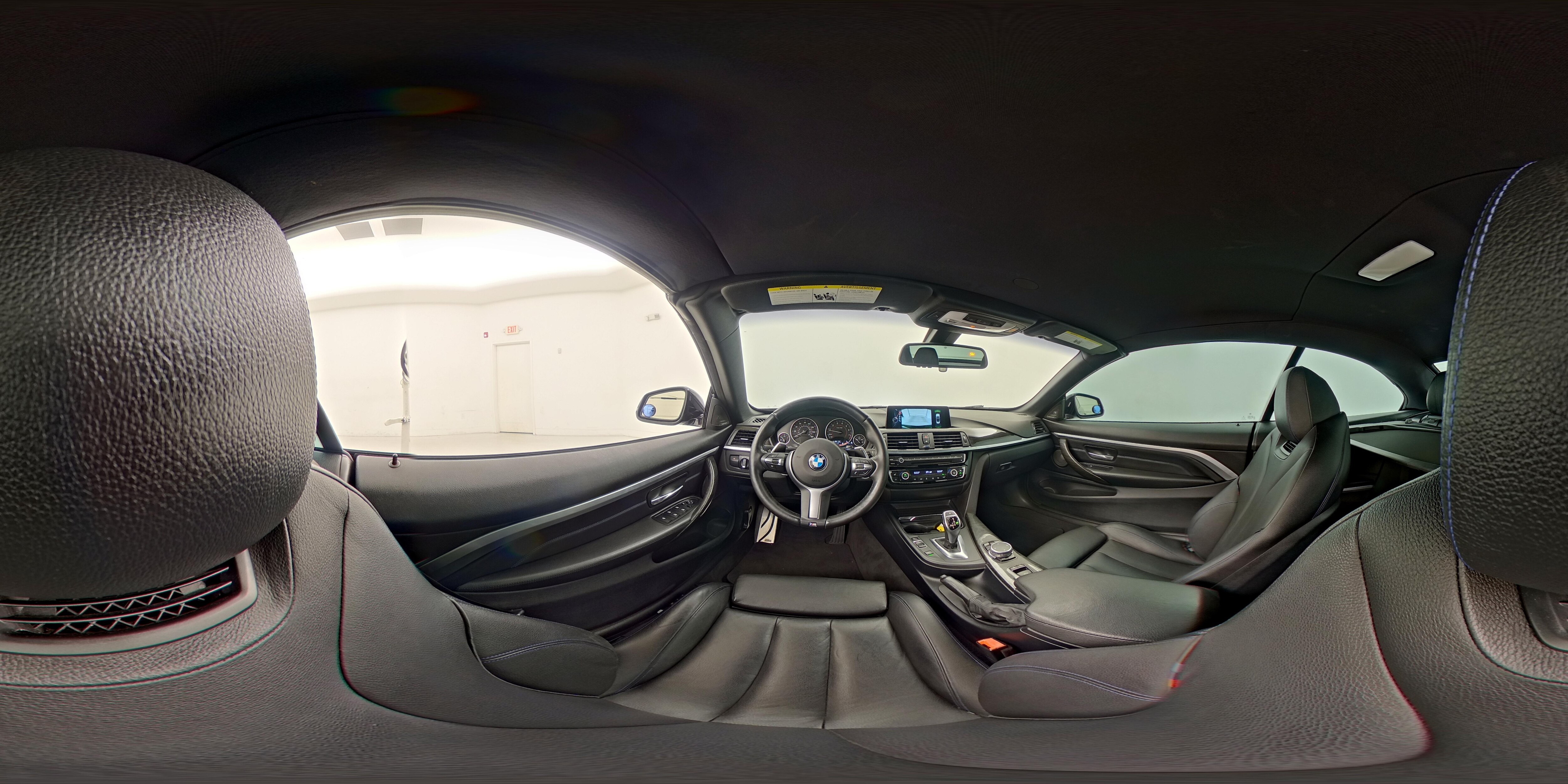 2016 BMW 4 Series 428i - Photo 26