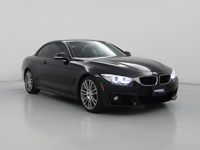 2016 BMW 428 I