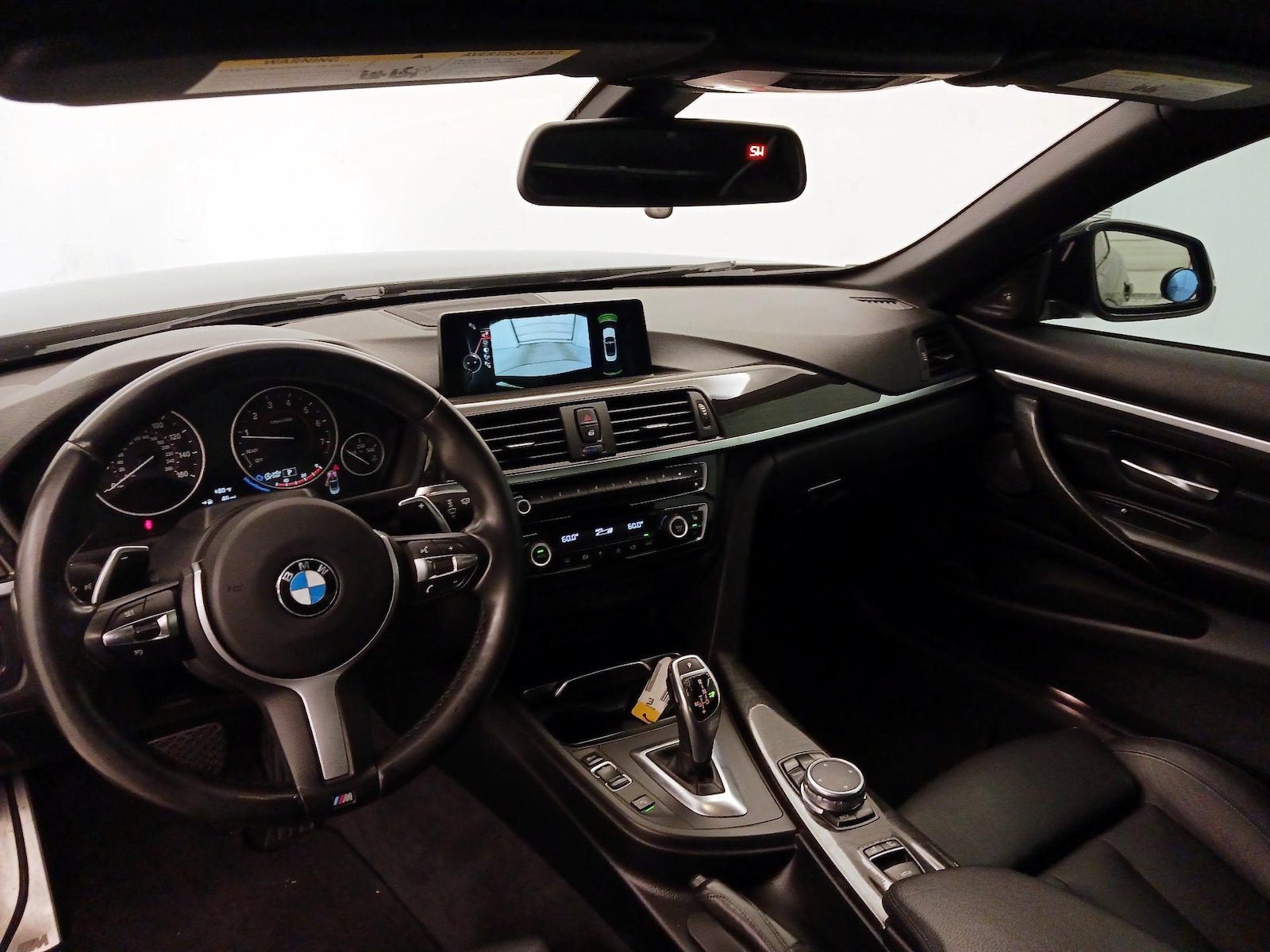 2016 BMW 4 Series 428i - Photo 10
