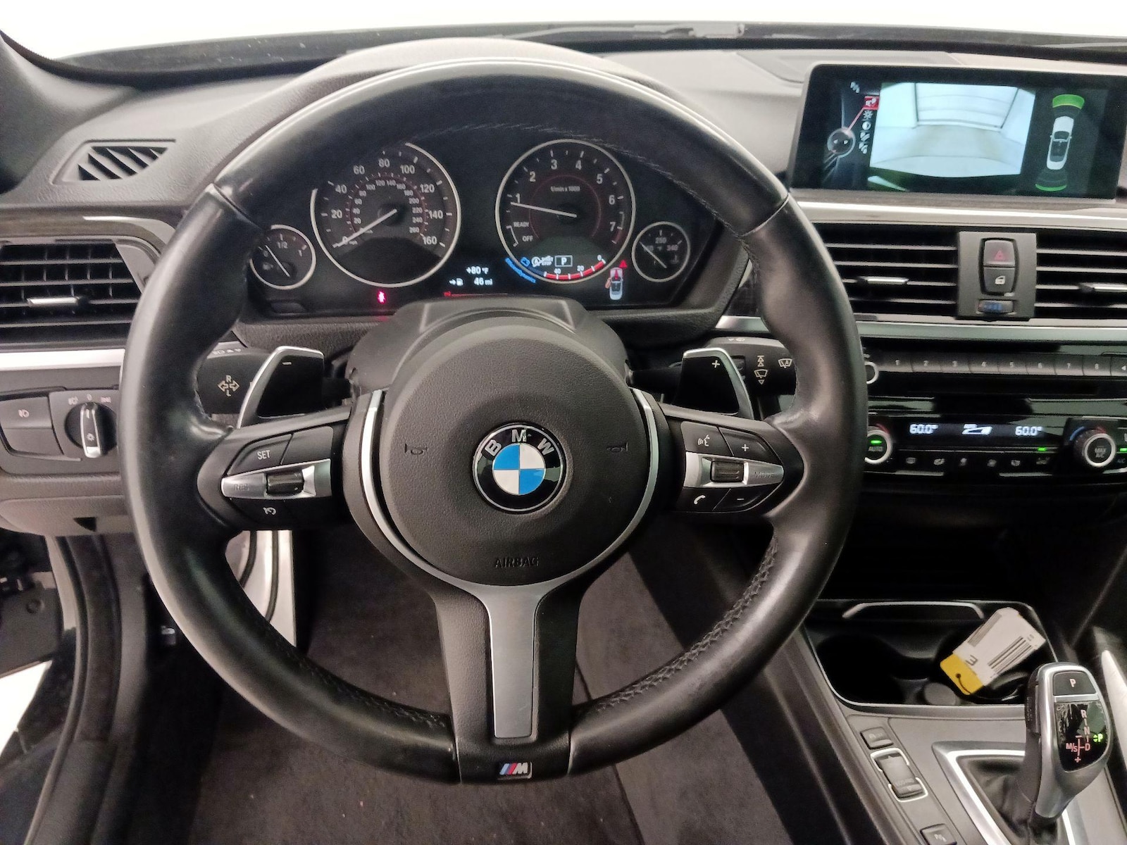 2016 BMW 4 Series 428i - Photo 11