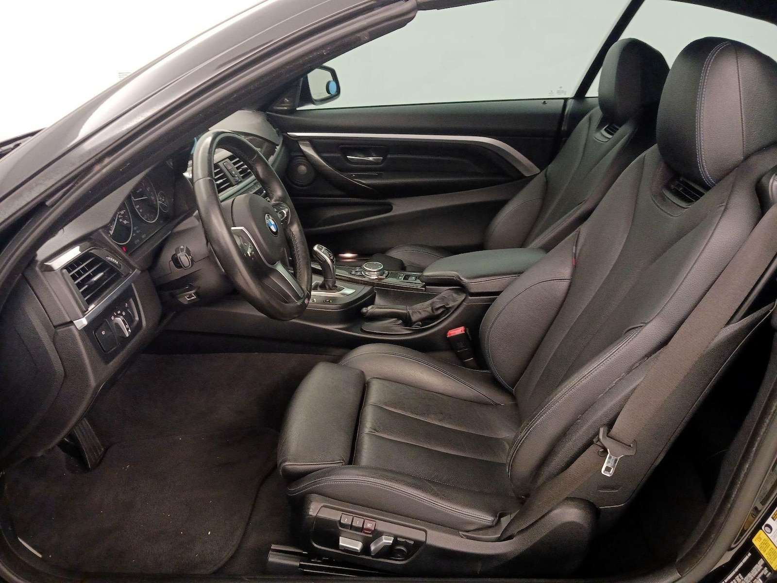 2016 BMW 4 Series 428i - Photo 12