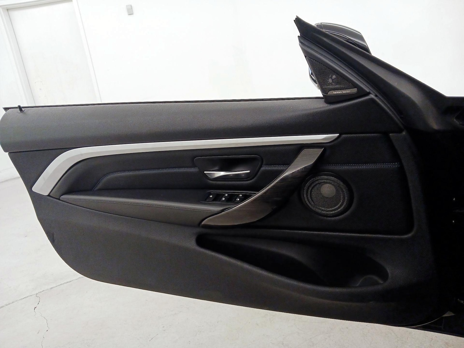 2016 BMW 4 Series 428i - Photo 13