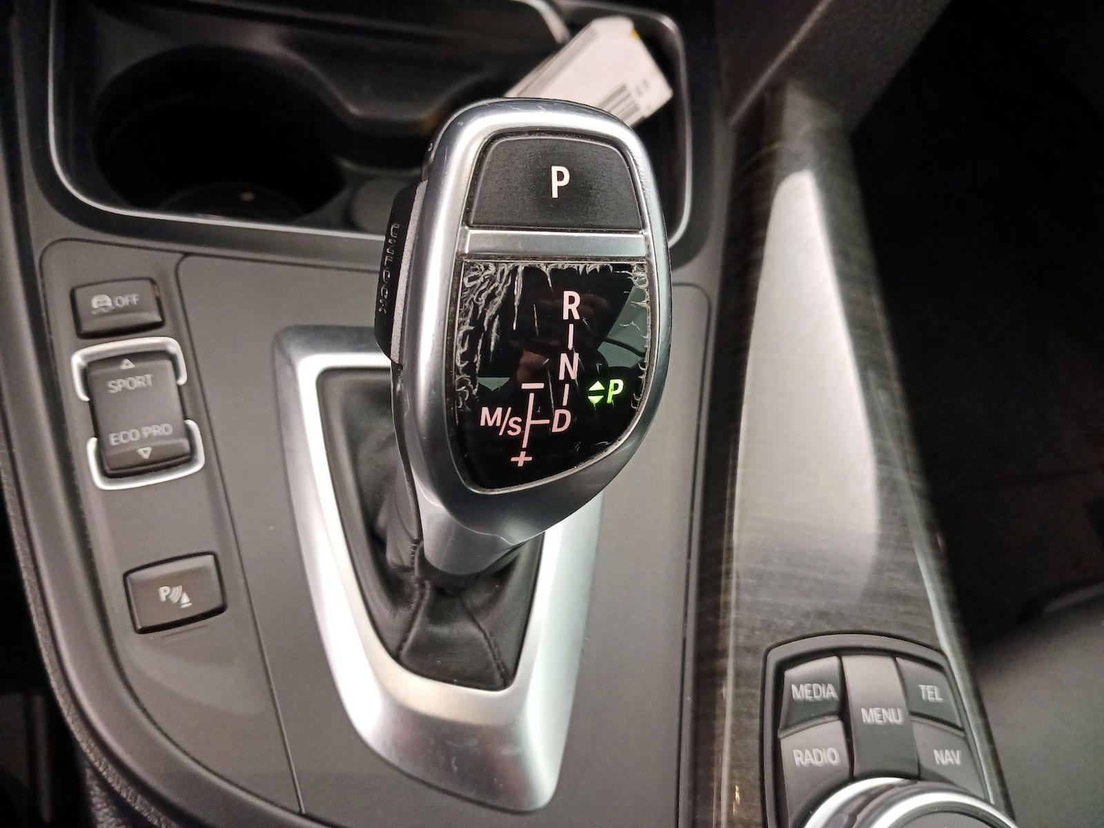2016 BMW 4 Series 428i - Photo 18