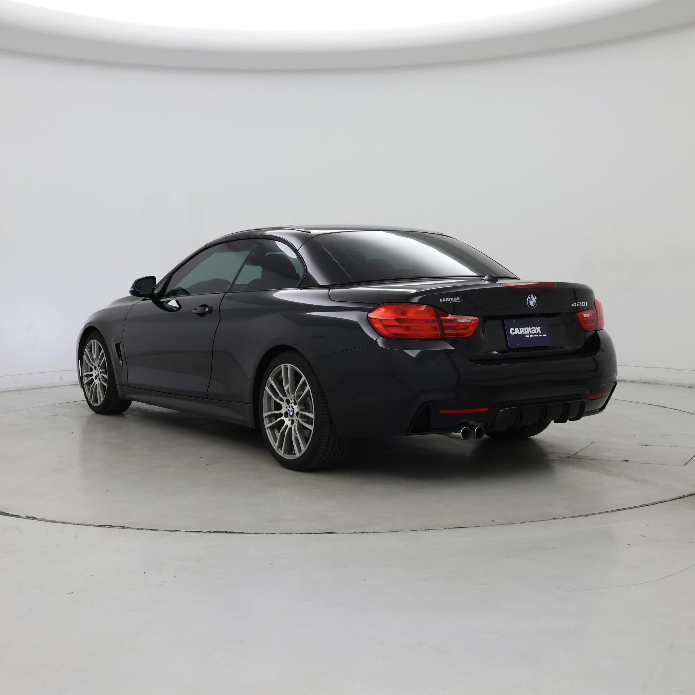 Thumbnail: 2016 BMW 4 Series - 2