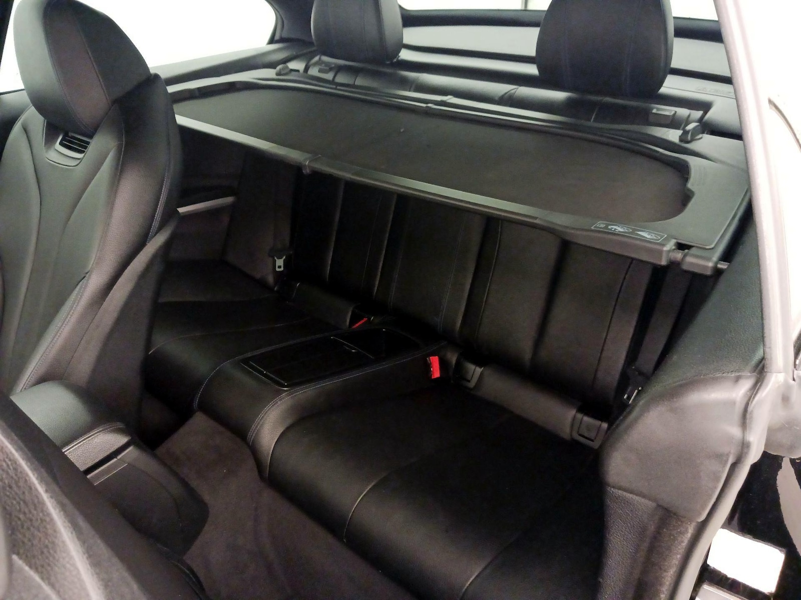 2016 BMW 4 Series 428i - Photo 20