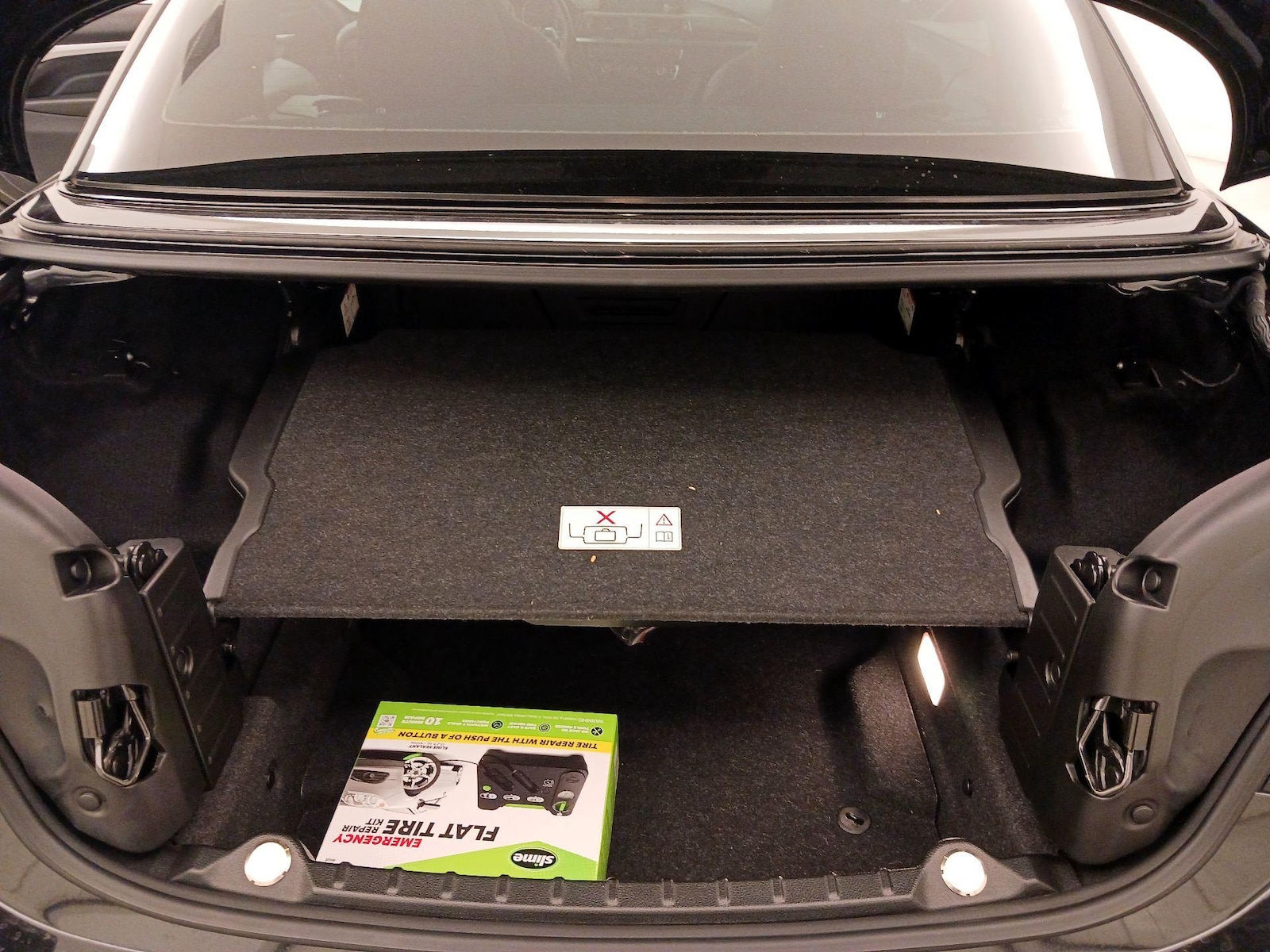 2016 BMW 4 Series 428i - Photo 21