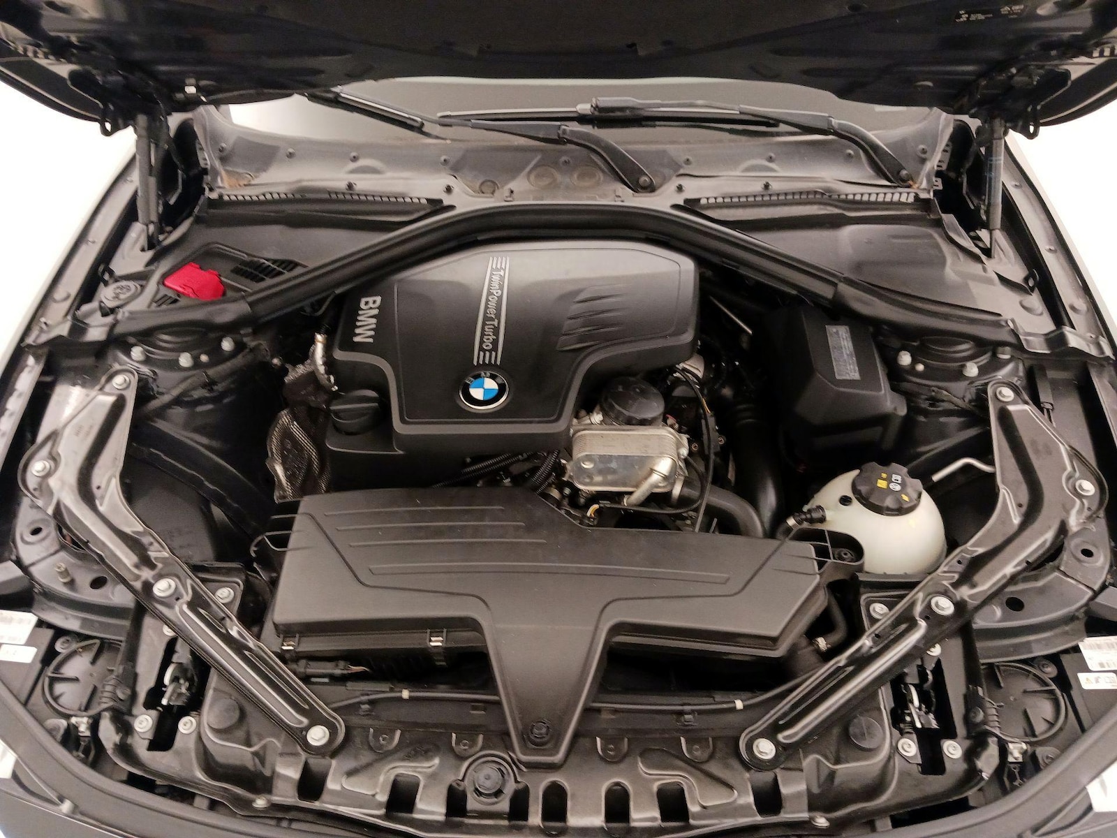 2016 BMW 4 Series 428i - Photo 22