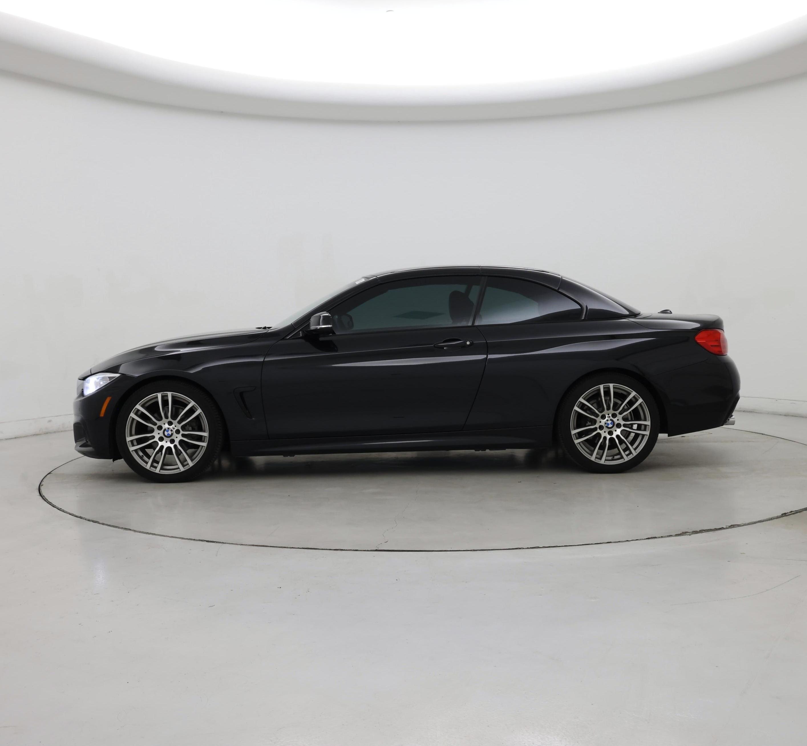 Thumbnail: 2016 BMW 4 Series - 3