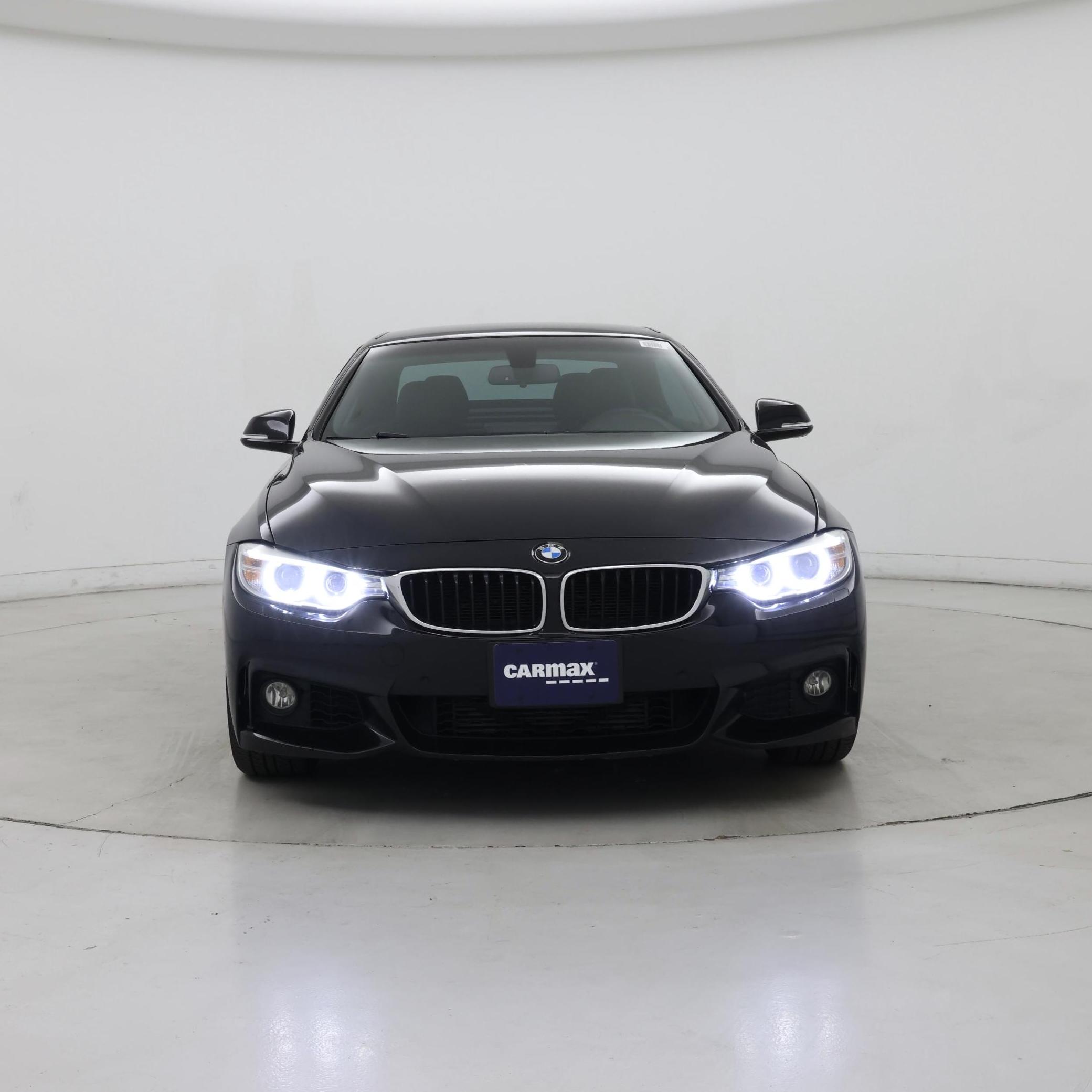 Thumbnail: 2016 BMW 4 Series - 5