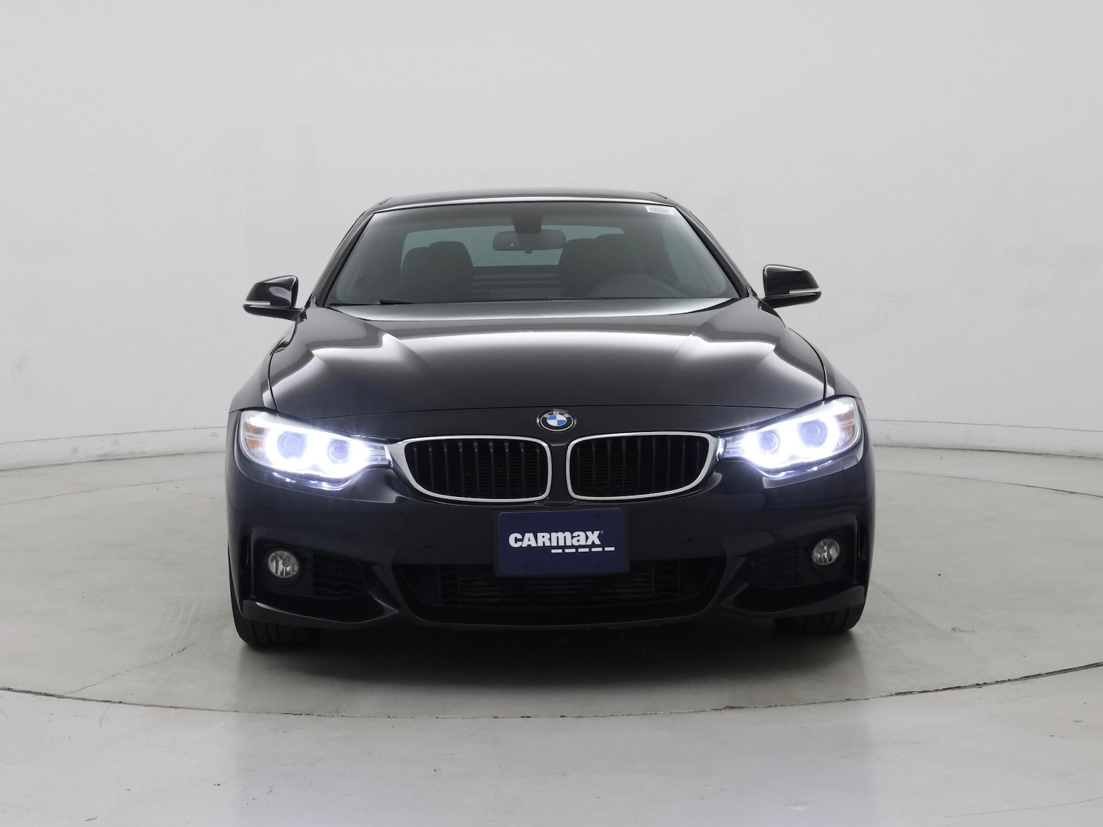 2016 BMW 4 Series 428i - Photo 6