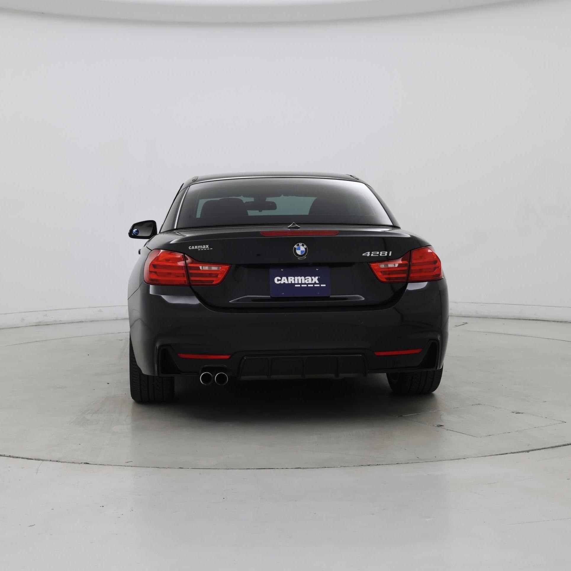 Thumbnail: 2016 BMW 4 Series - 6