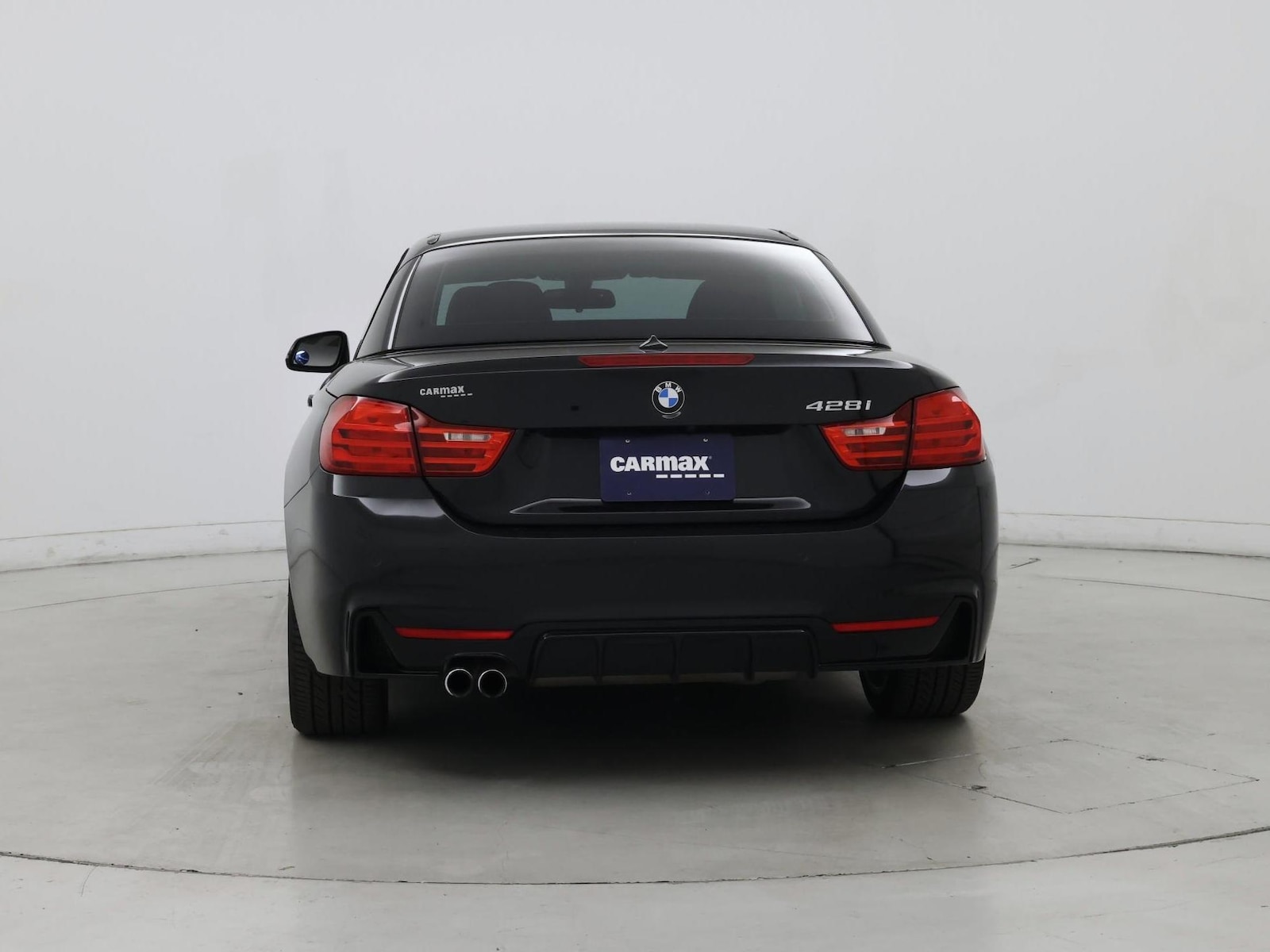 2016 BMW 4 Series 428i - Photo 7