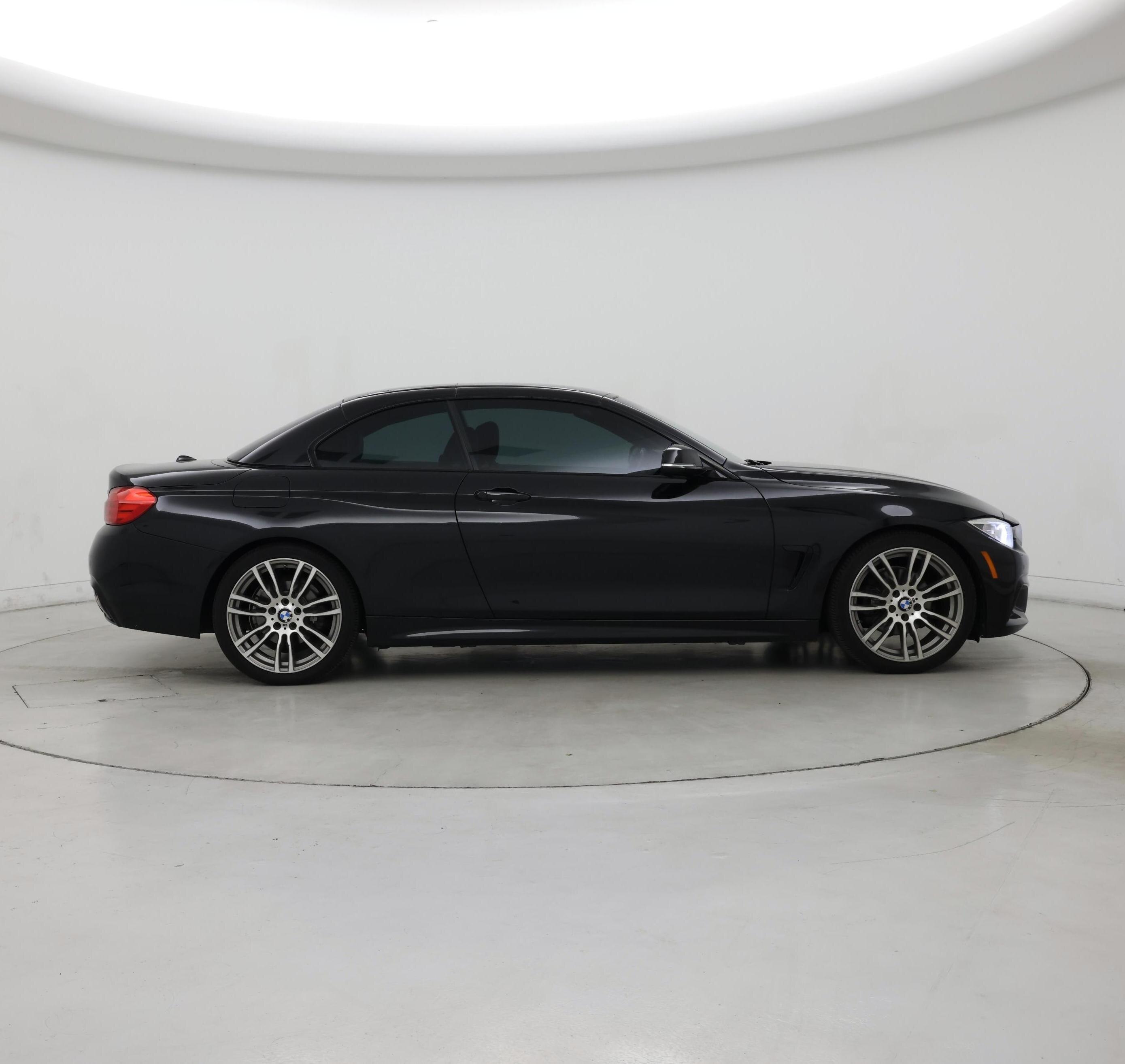 Thumbnail: 2016 BMW 4 Series - 7