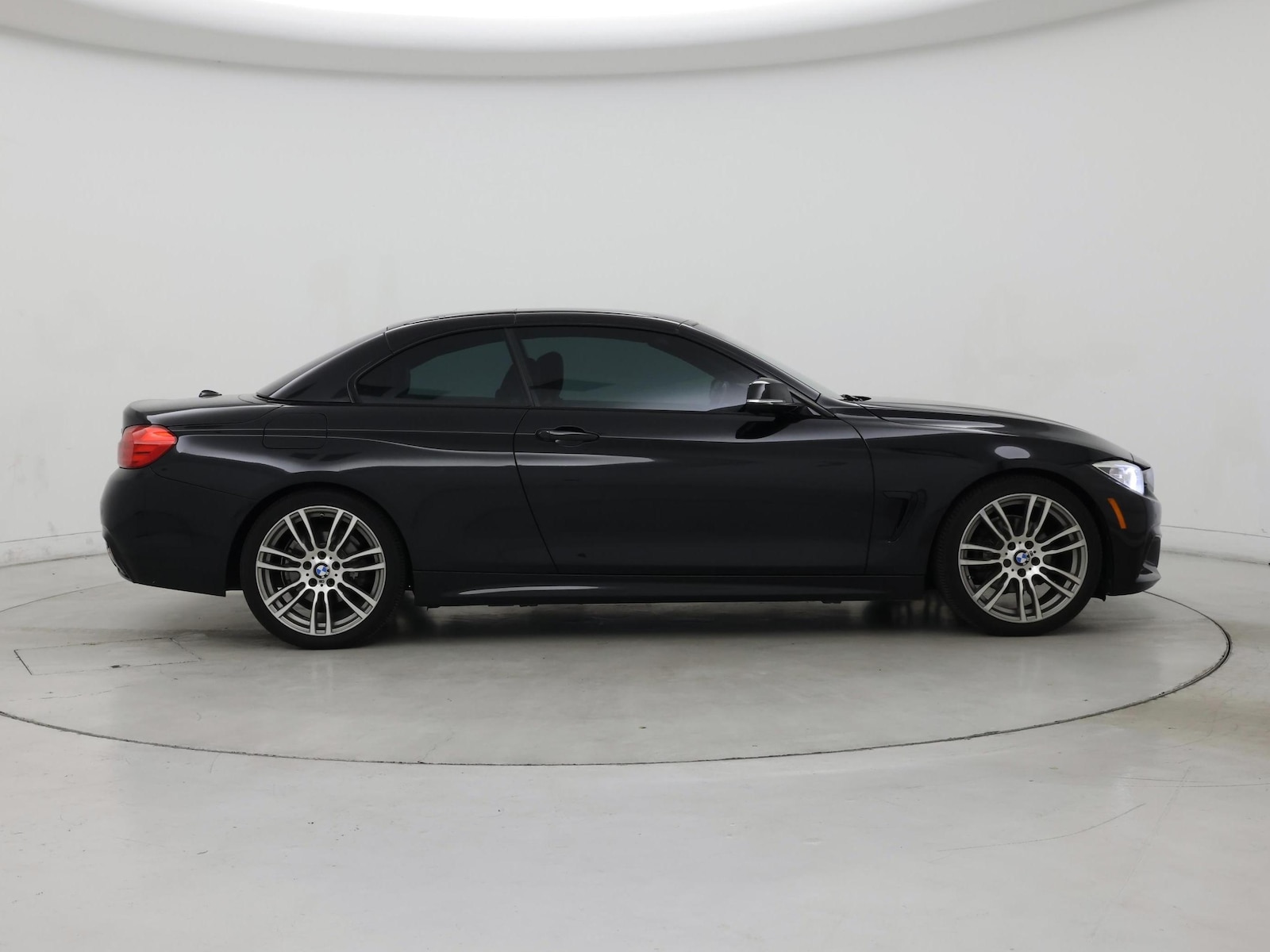 2016 BMW 4 Series 428i - Photo 8