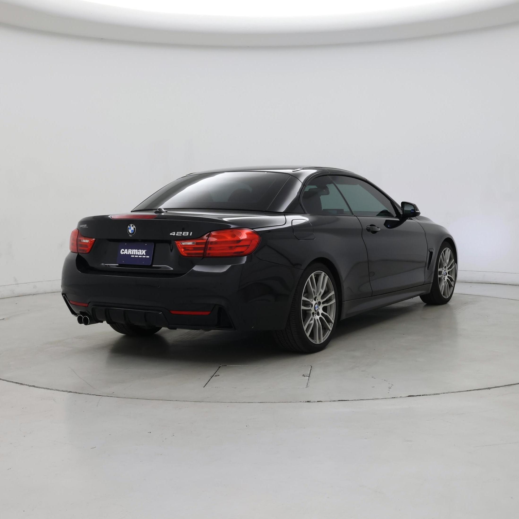 Thumbnail: 2016 BMW 4 Series - 8