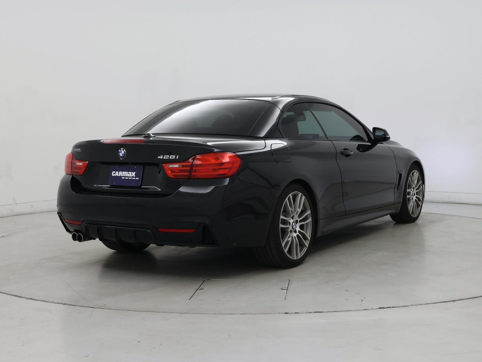 2016 BMW 4 Series 428i - Photo 9