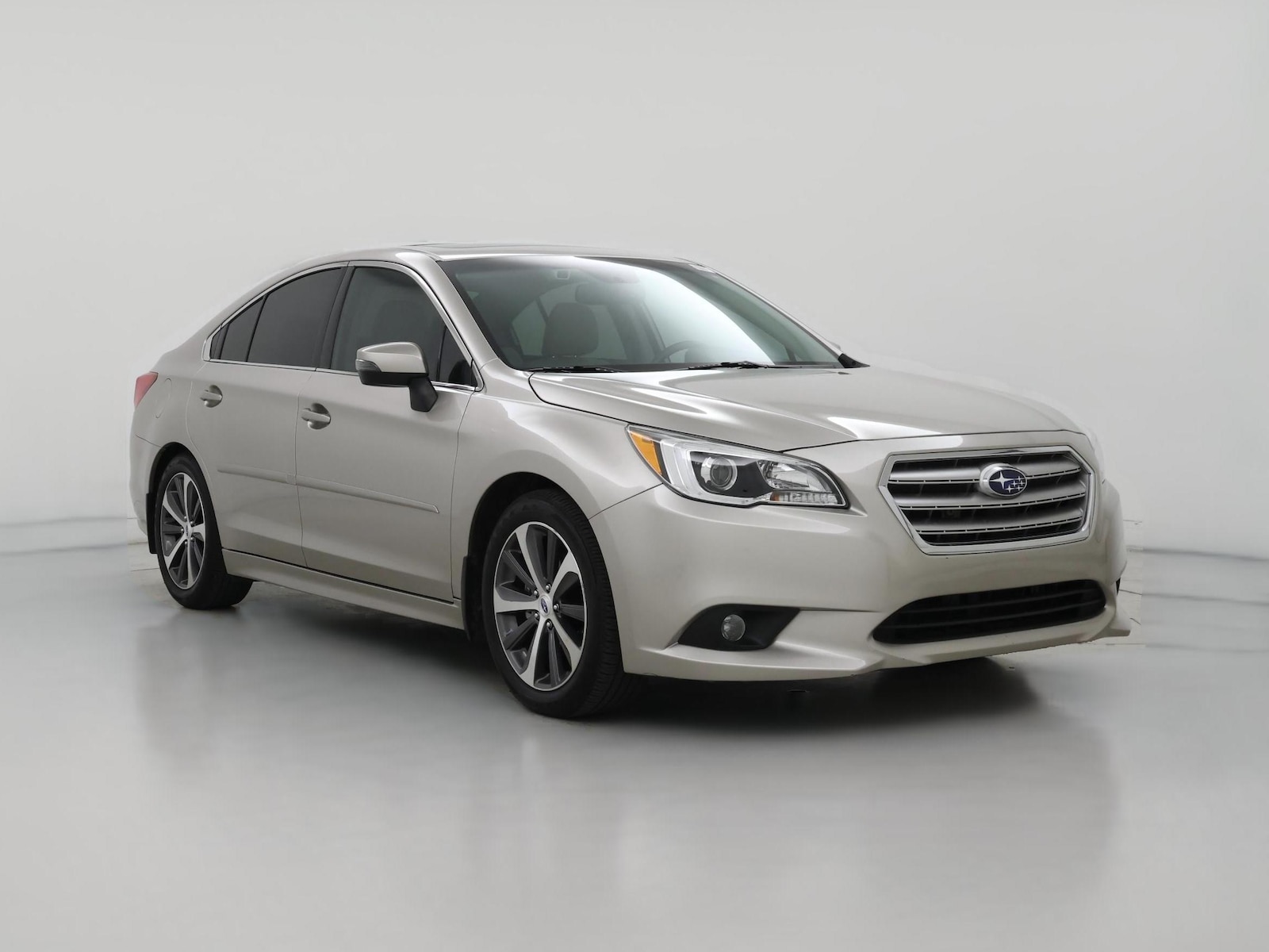 2016 Subaru Legacy